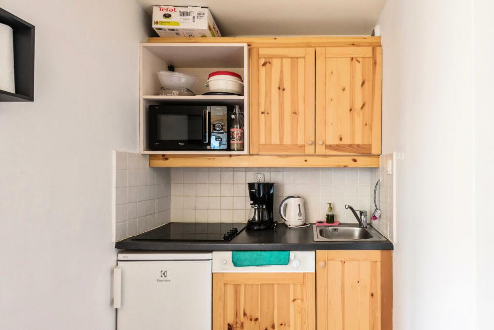 Résidence Maeva Home Quartier Falaise