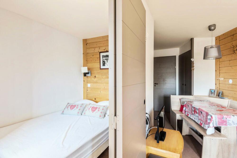 Résidence Maeva Home Quartier Falaise