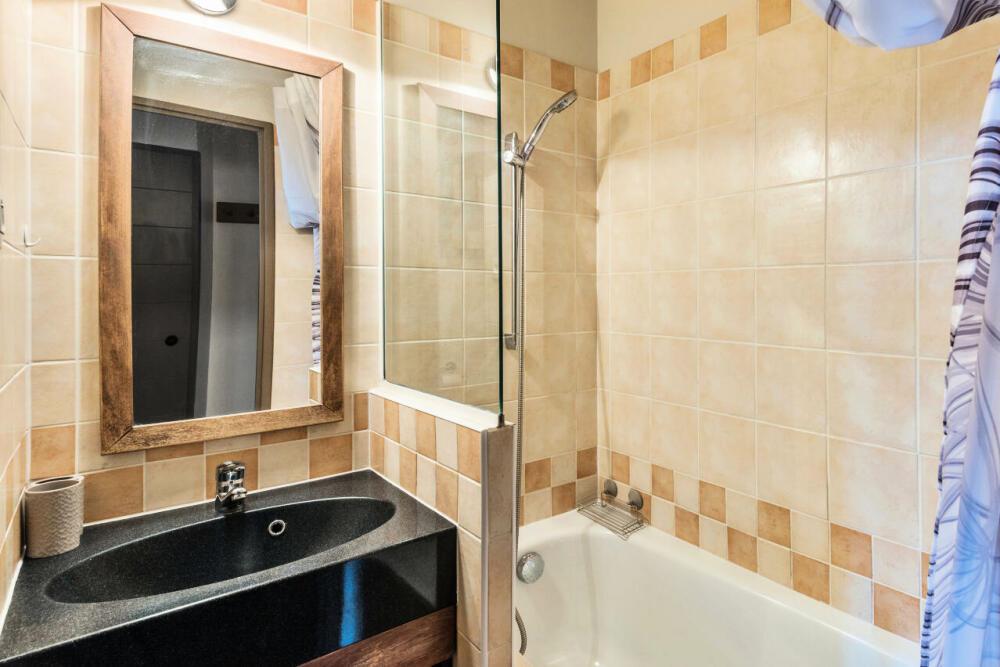 Résidence Maeva Home Quartier Falaise