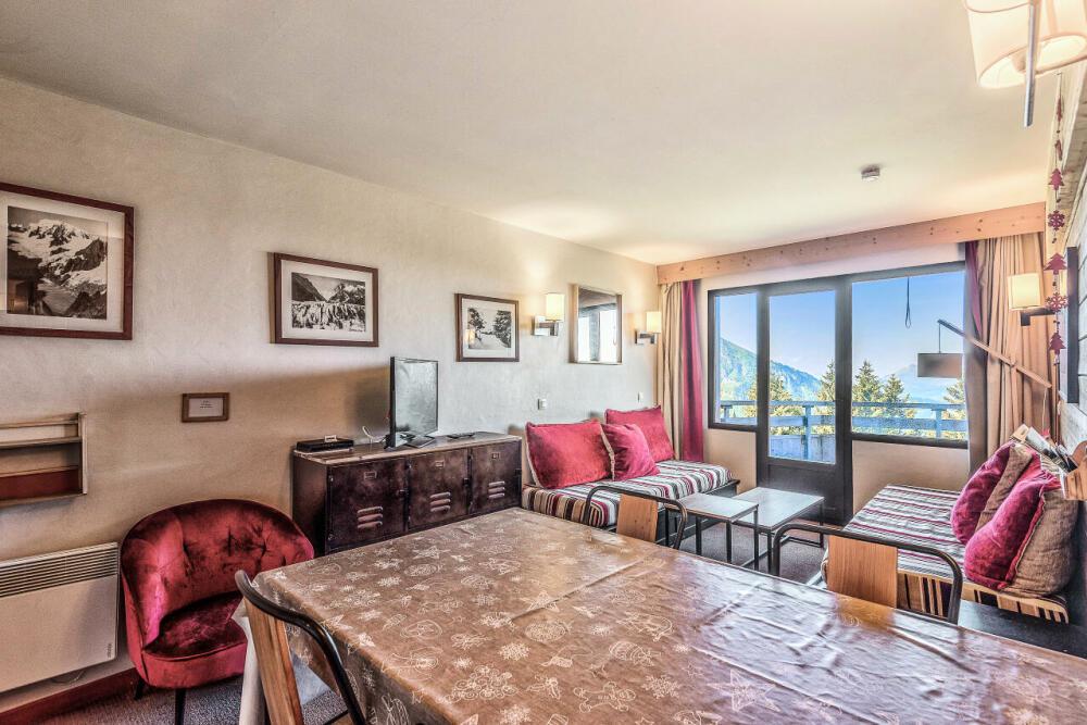 Résidence Maeva Home Quartier Falaise