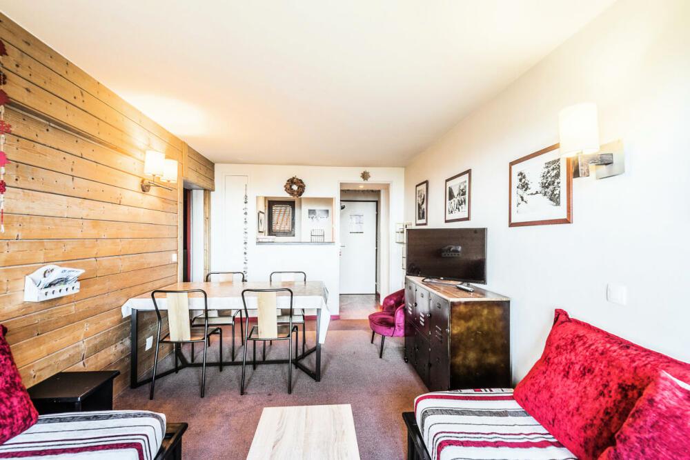 Résidence Maeva Home Quartier Falaise