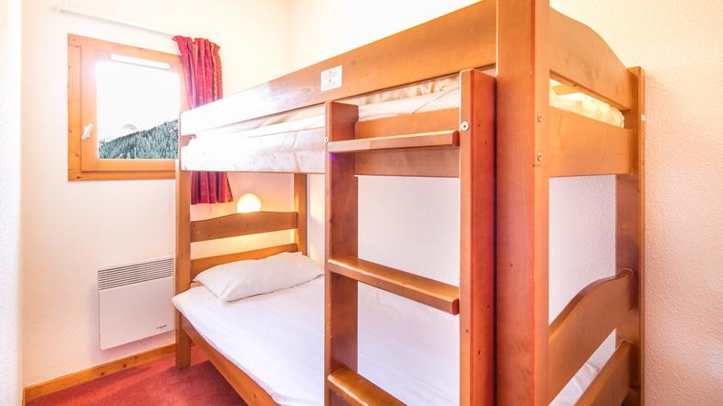 Résidence Vacancéole La Turra