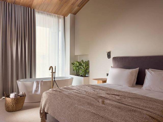 Contessina Suites & Spa - adults only