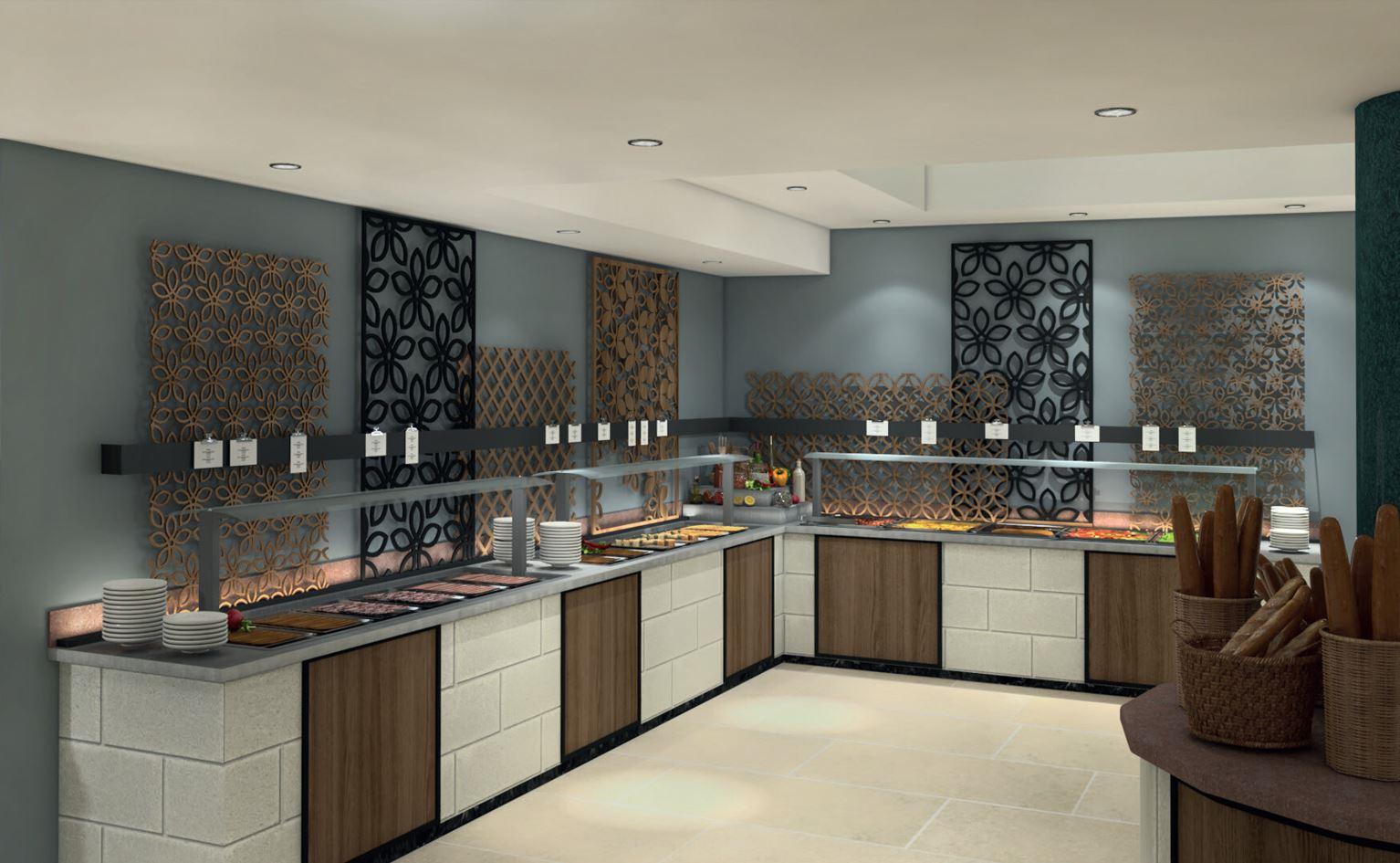 Hotel Sentido Akassia Beach - (winter)zon 25/26