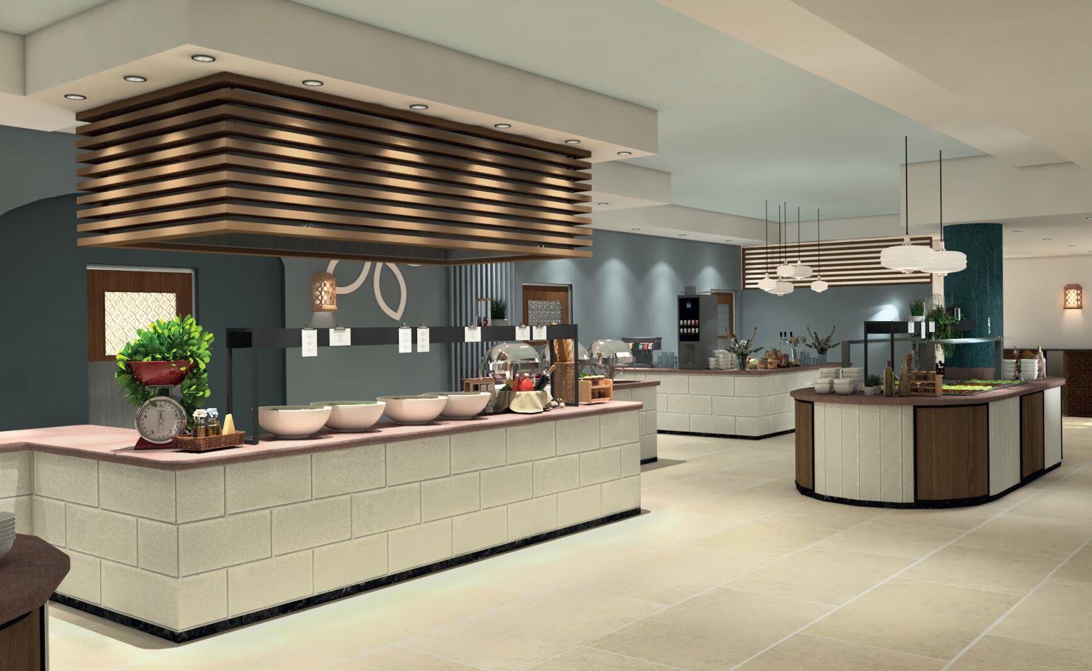 Hotel Sentido Akassia Beach - (winter)zon 25/26