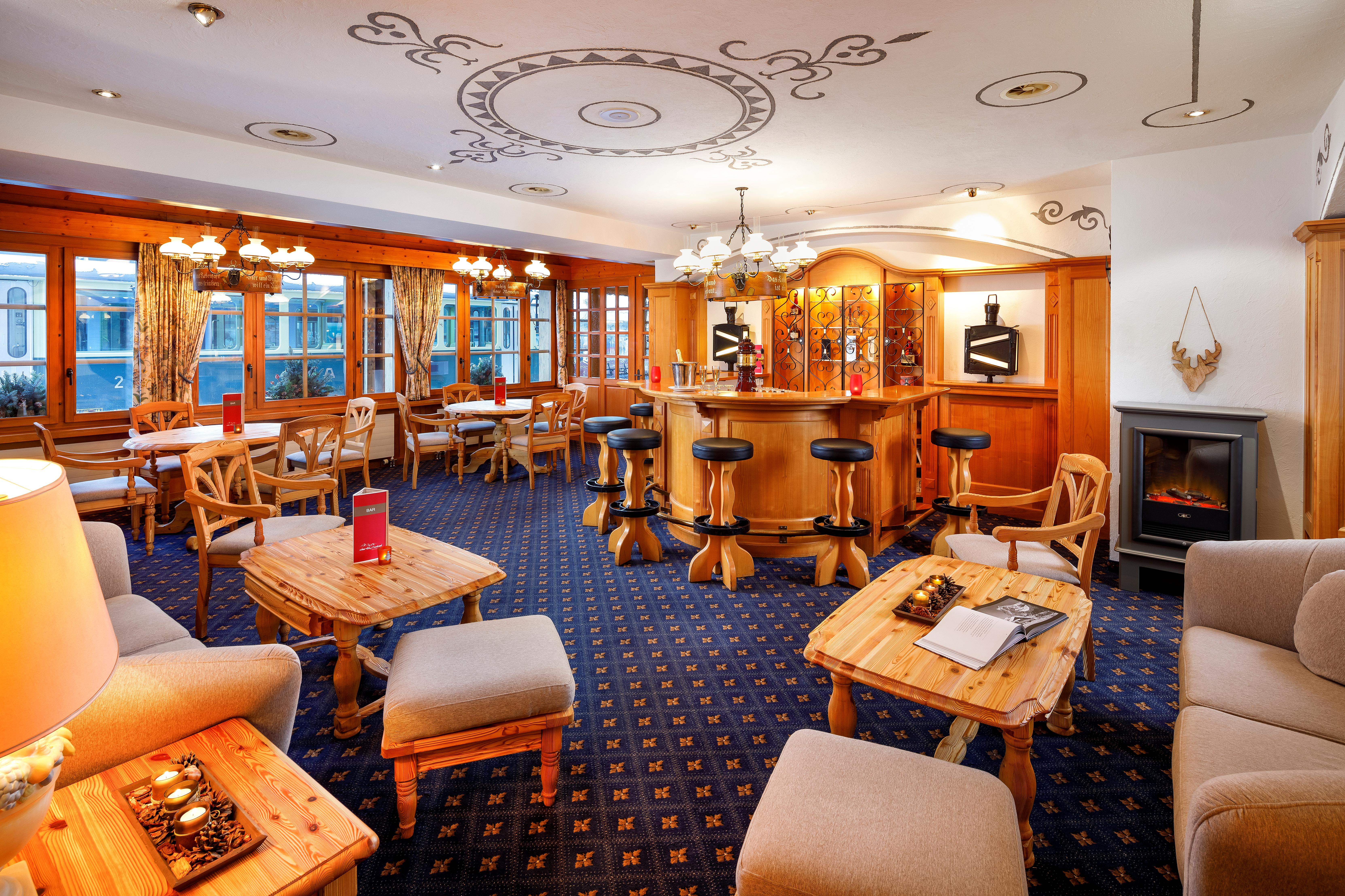 Derby Hotel Grindelwald