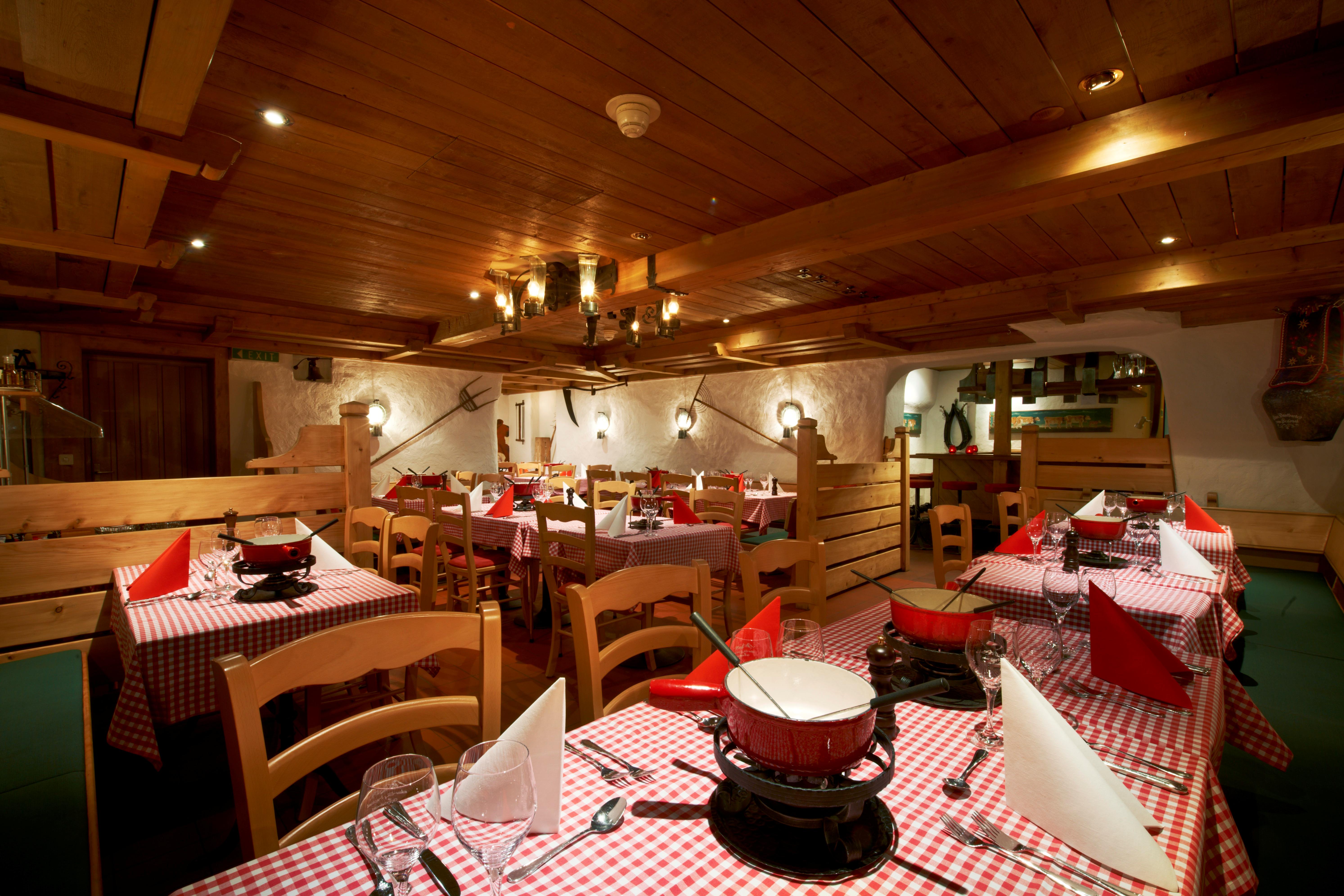 Derby Hotel Grindelwald