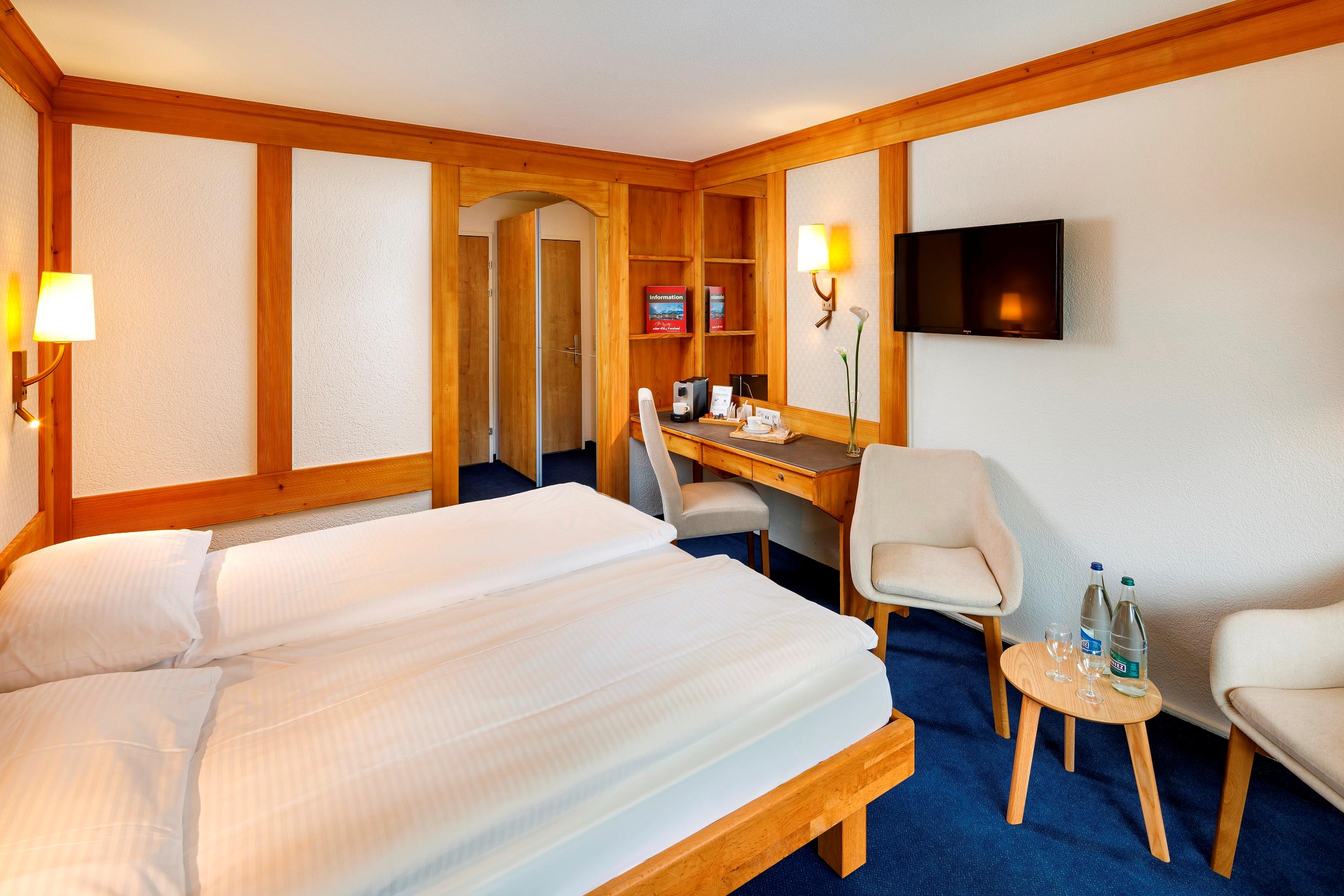 Derby Hotel Grindelwald