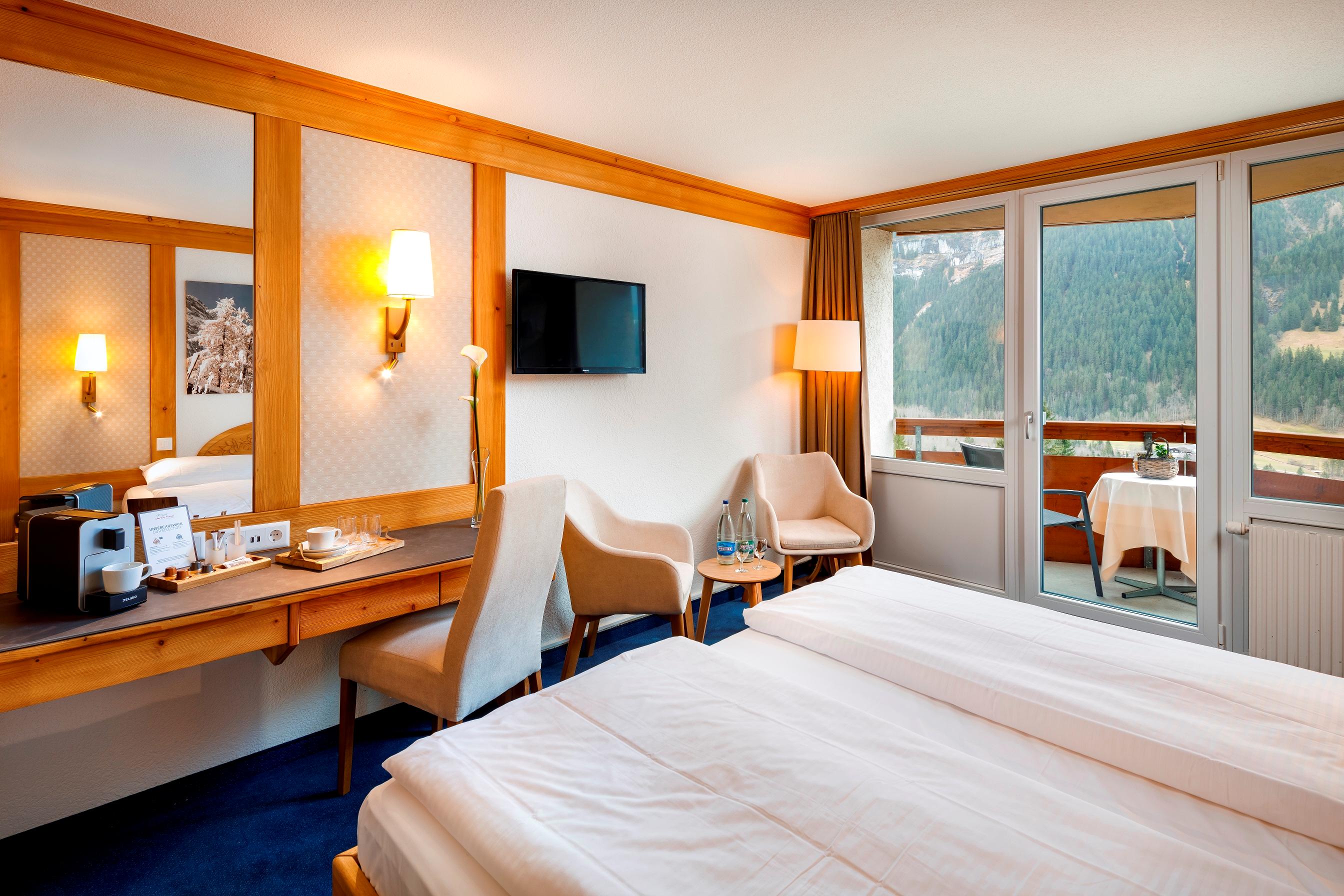 Derby Hotel Grindelwald
