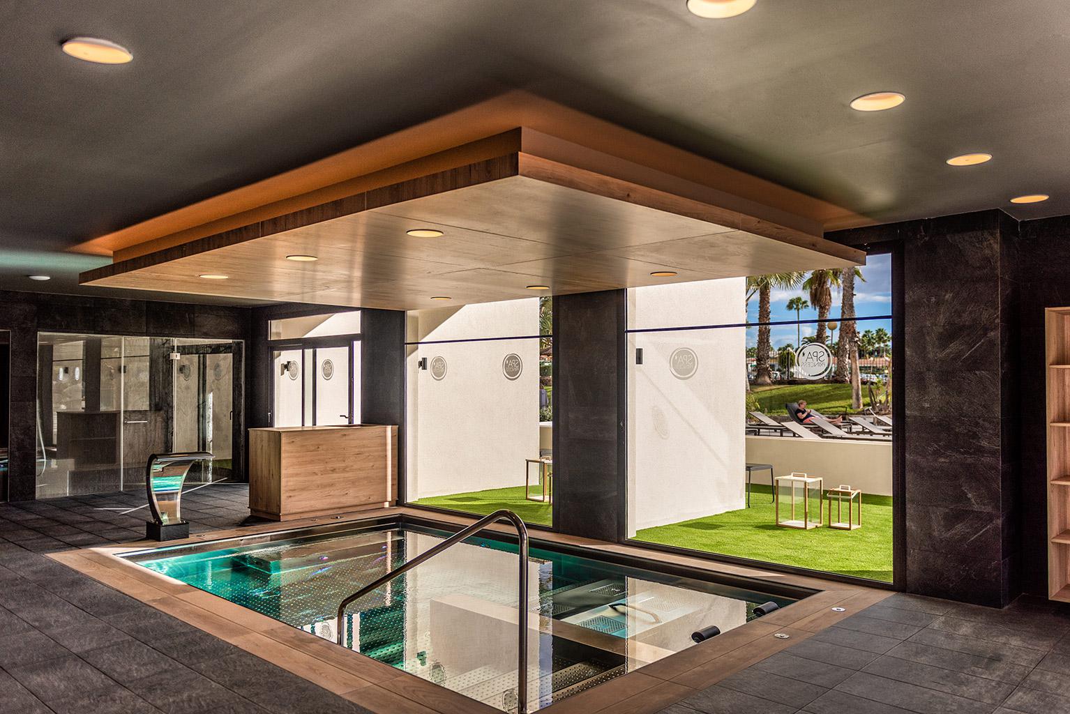 Hotel Maspalomas Princess