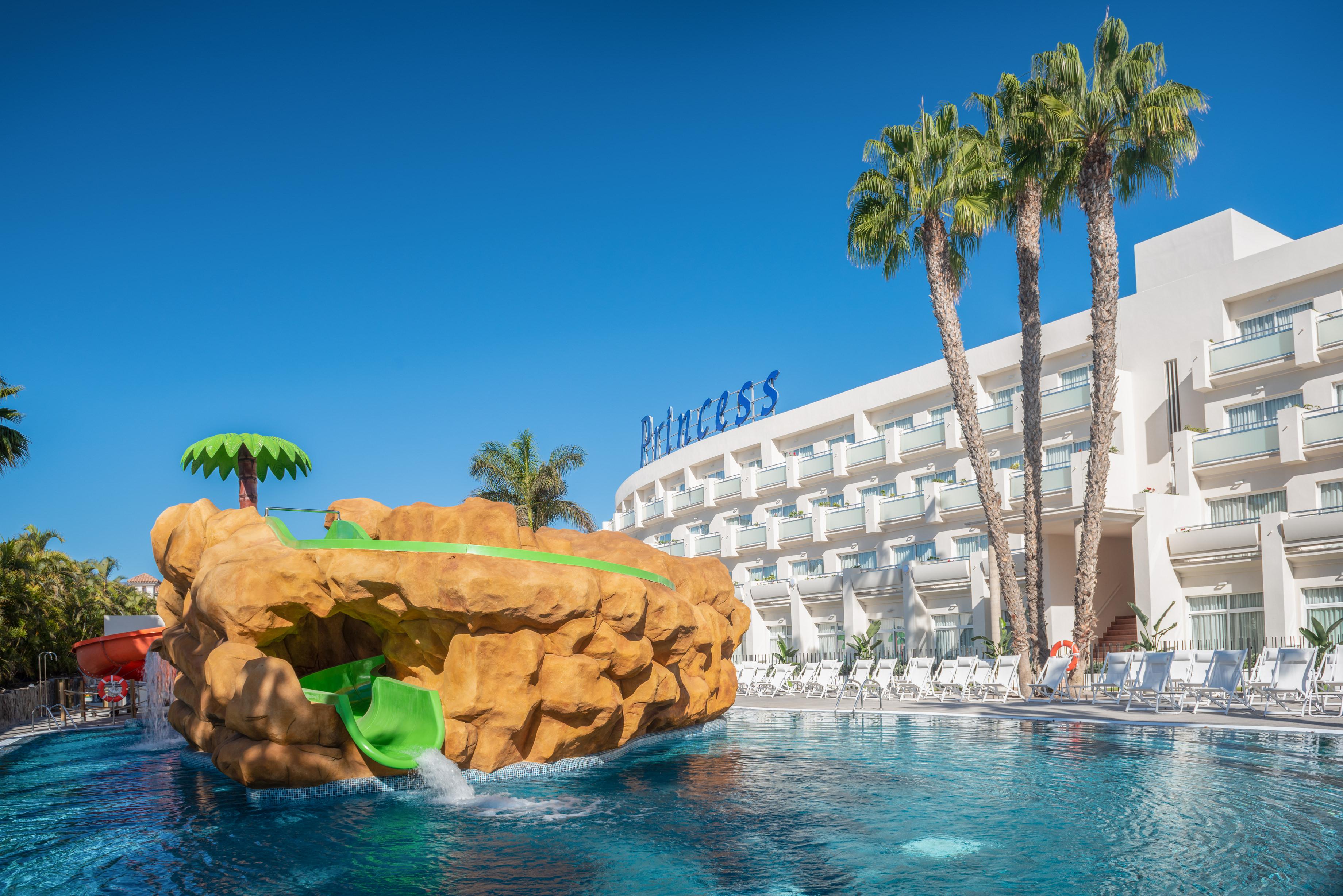 Hotel Maspalomas Princess