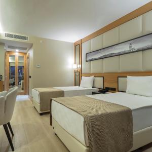 Hotel Aydinbey Queen's Palace & Spa Hotel Aydinbey Queen's Palace & Spa