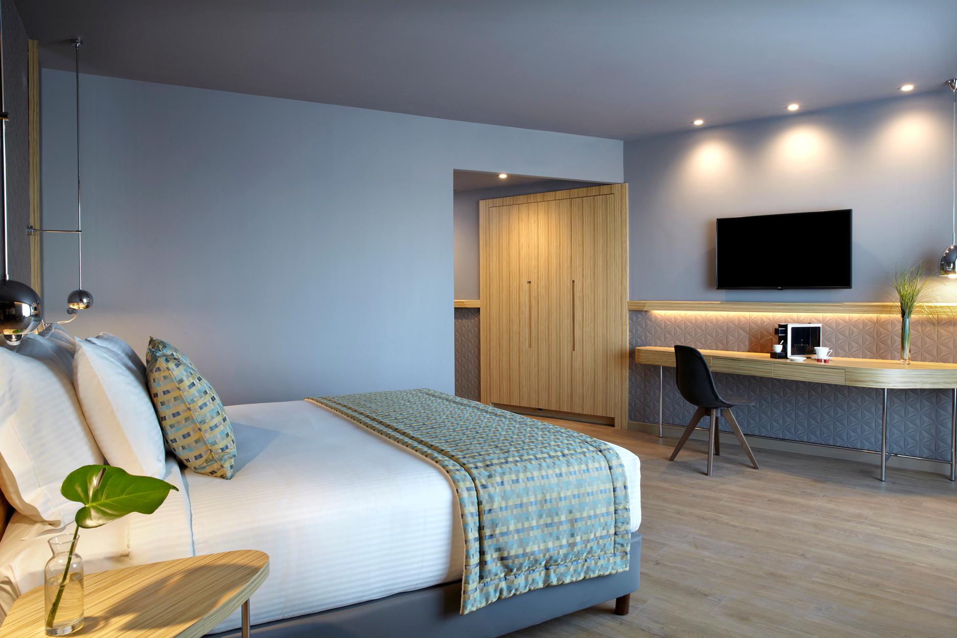 Hotel Wyndham Grand Athens