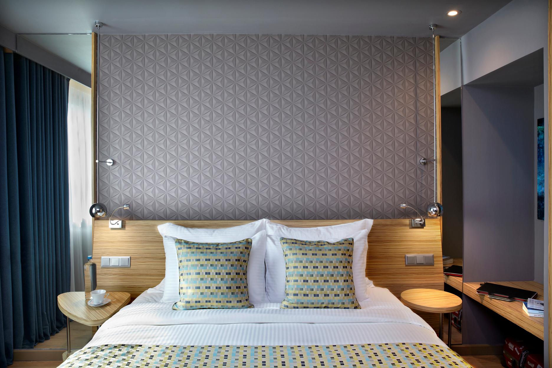 Hotel Wyndham Grand Athens