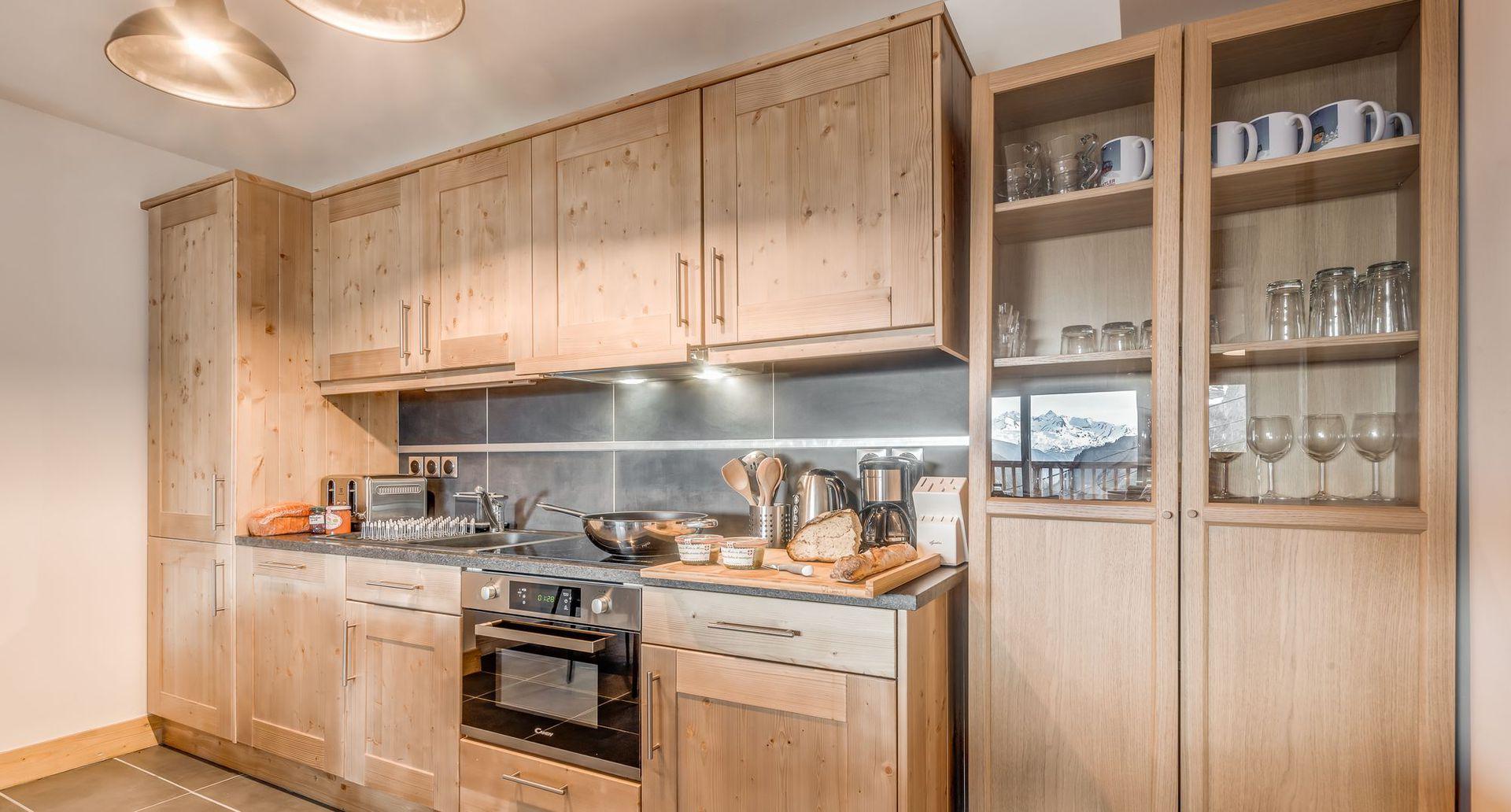 Résidence Lodges des Neiges