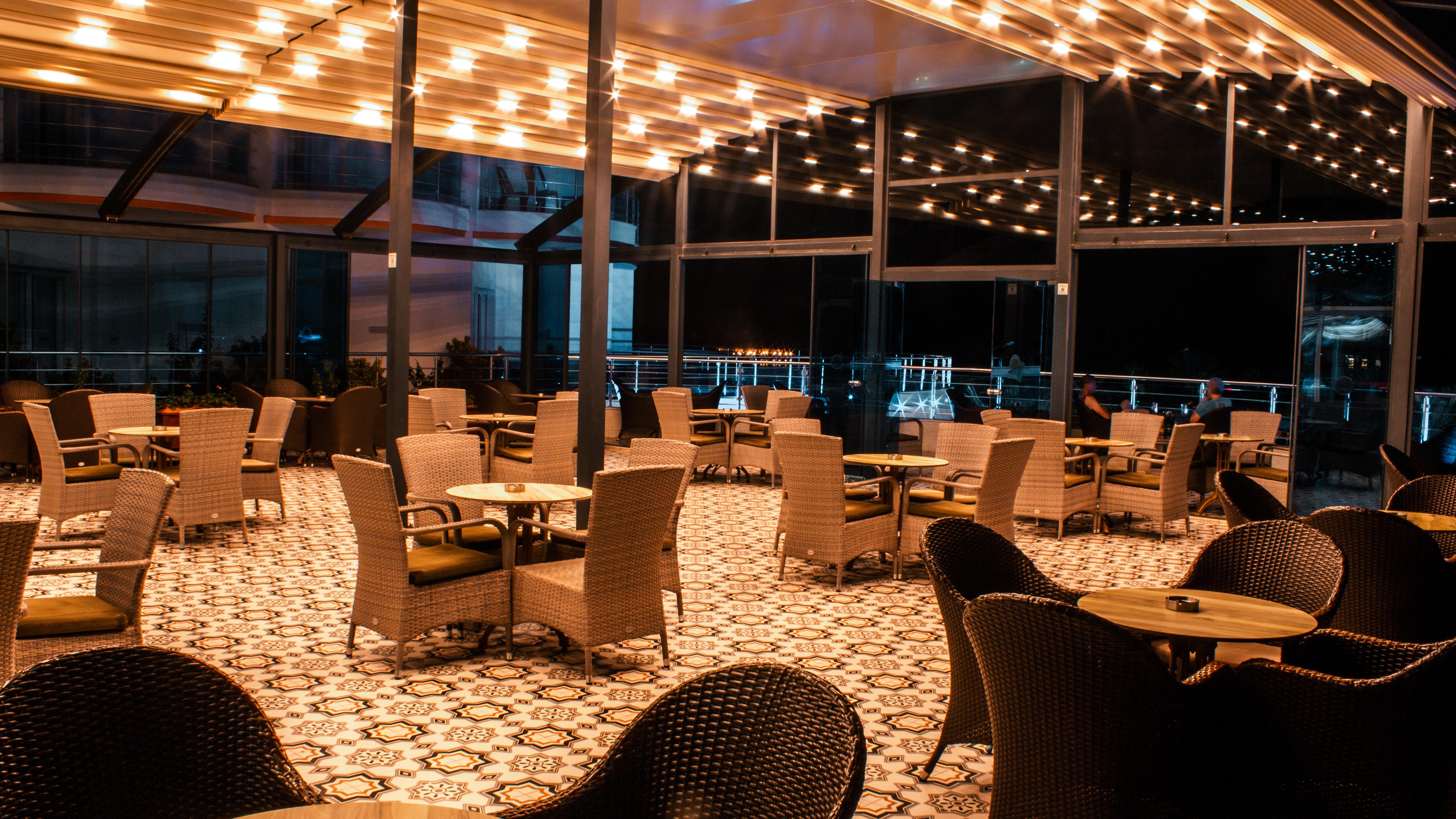 Hotel Notion Kesre Beach