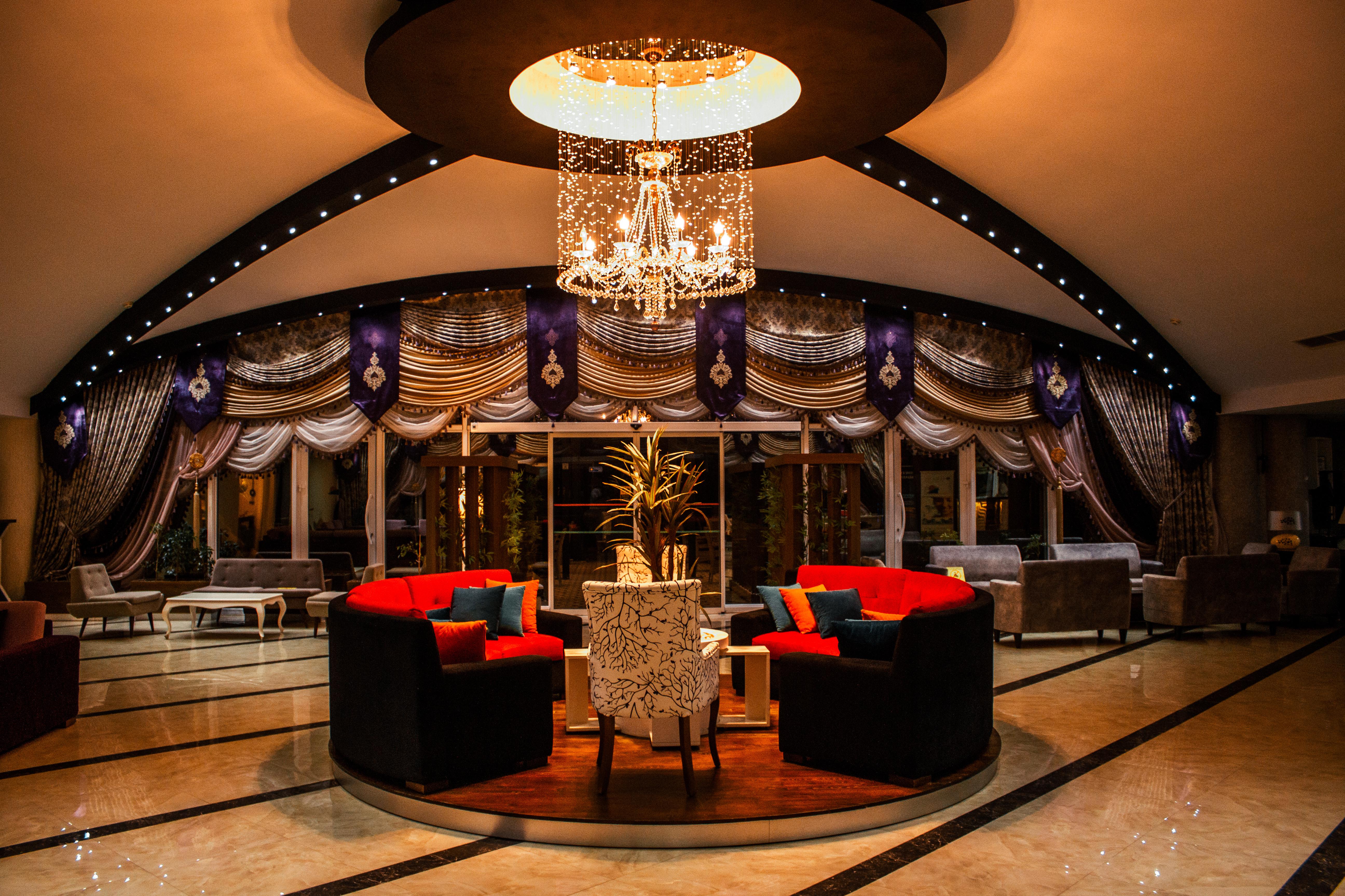 Hotel Notion Kesre Beach