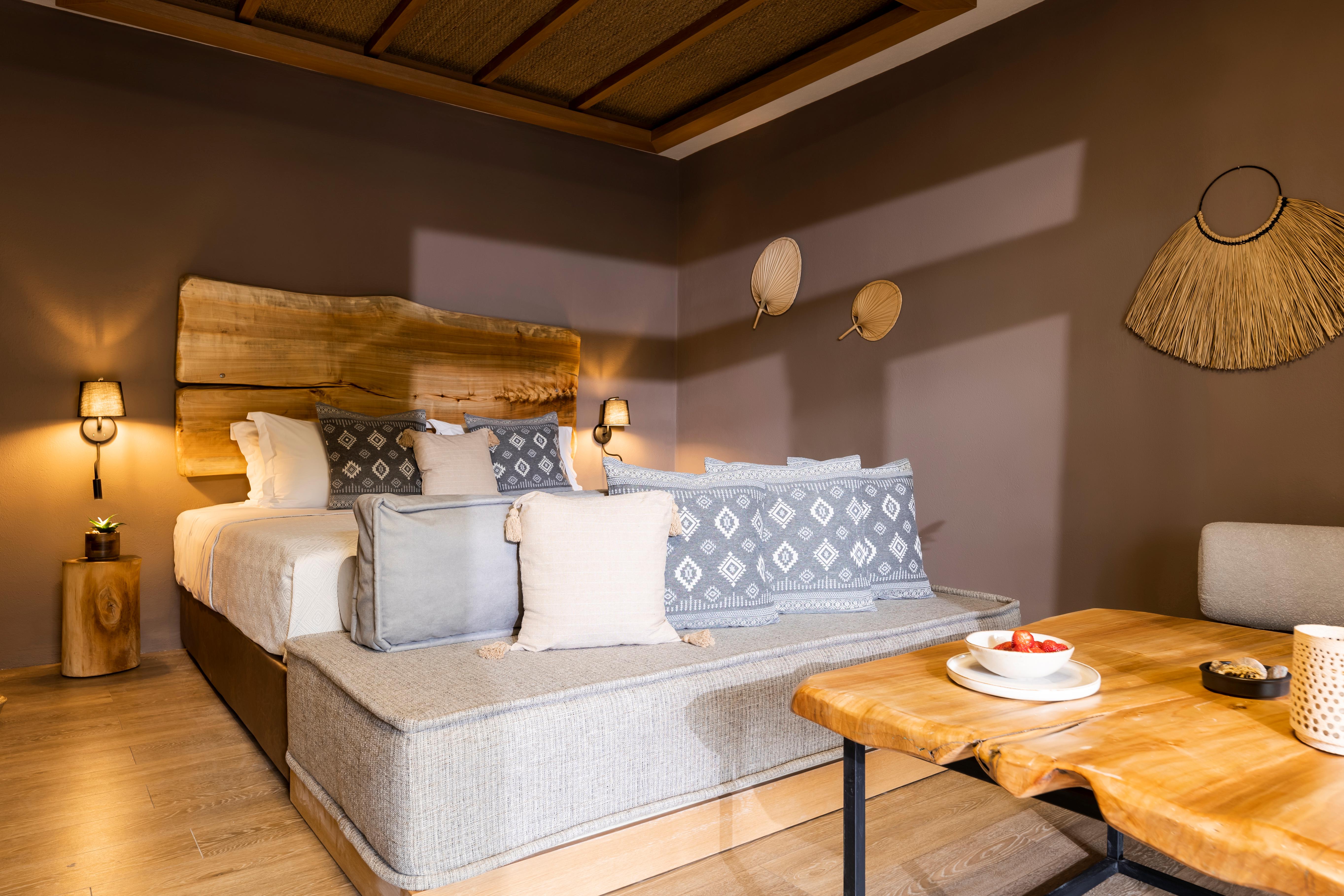 Hotel Skiathos Avaton Suites & Villas