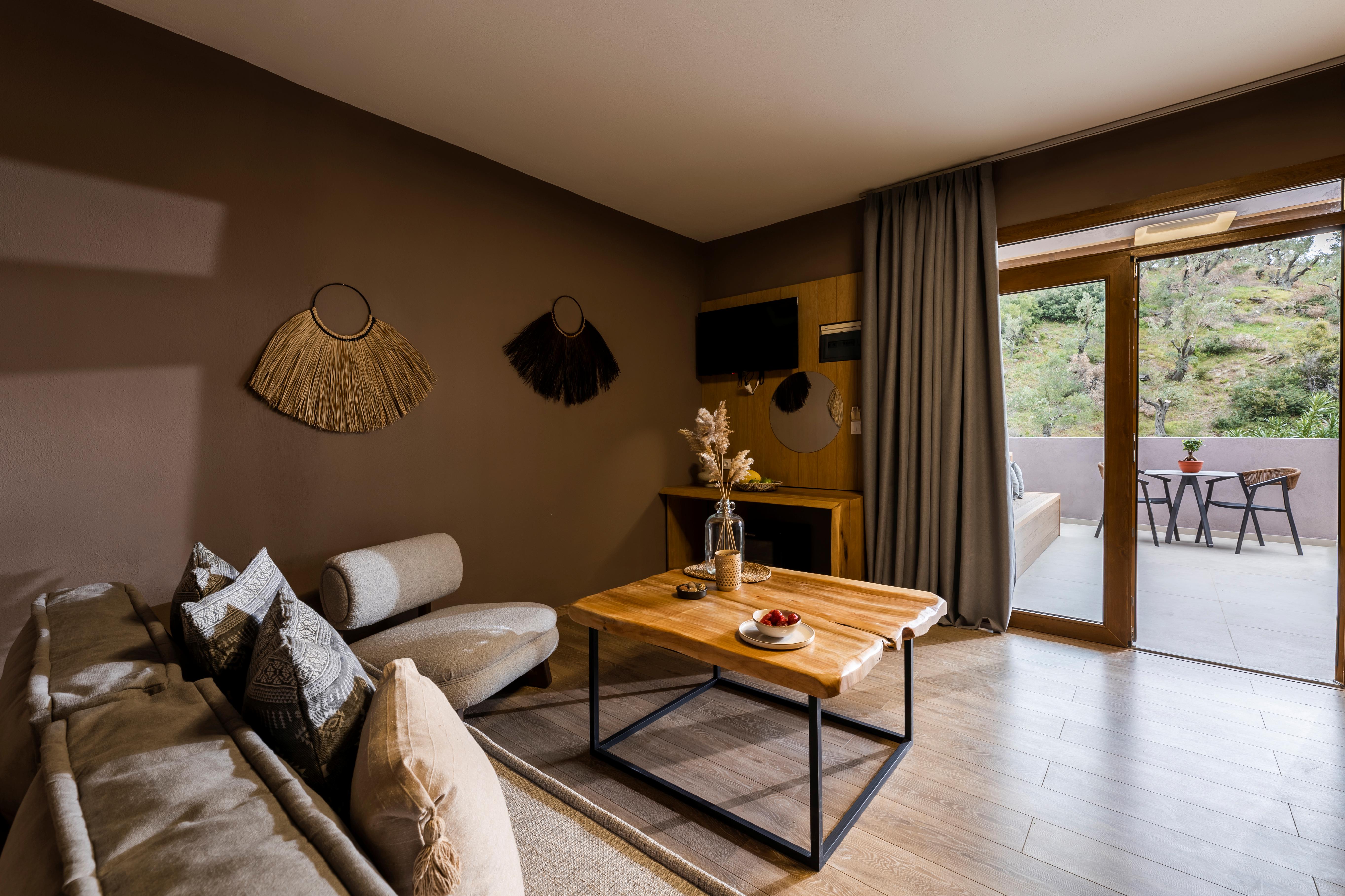 Hotel Skiathos Avaton Suites & Villas