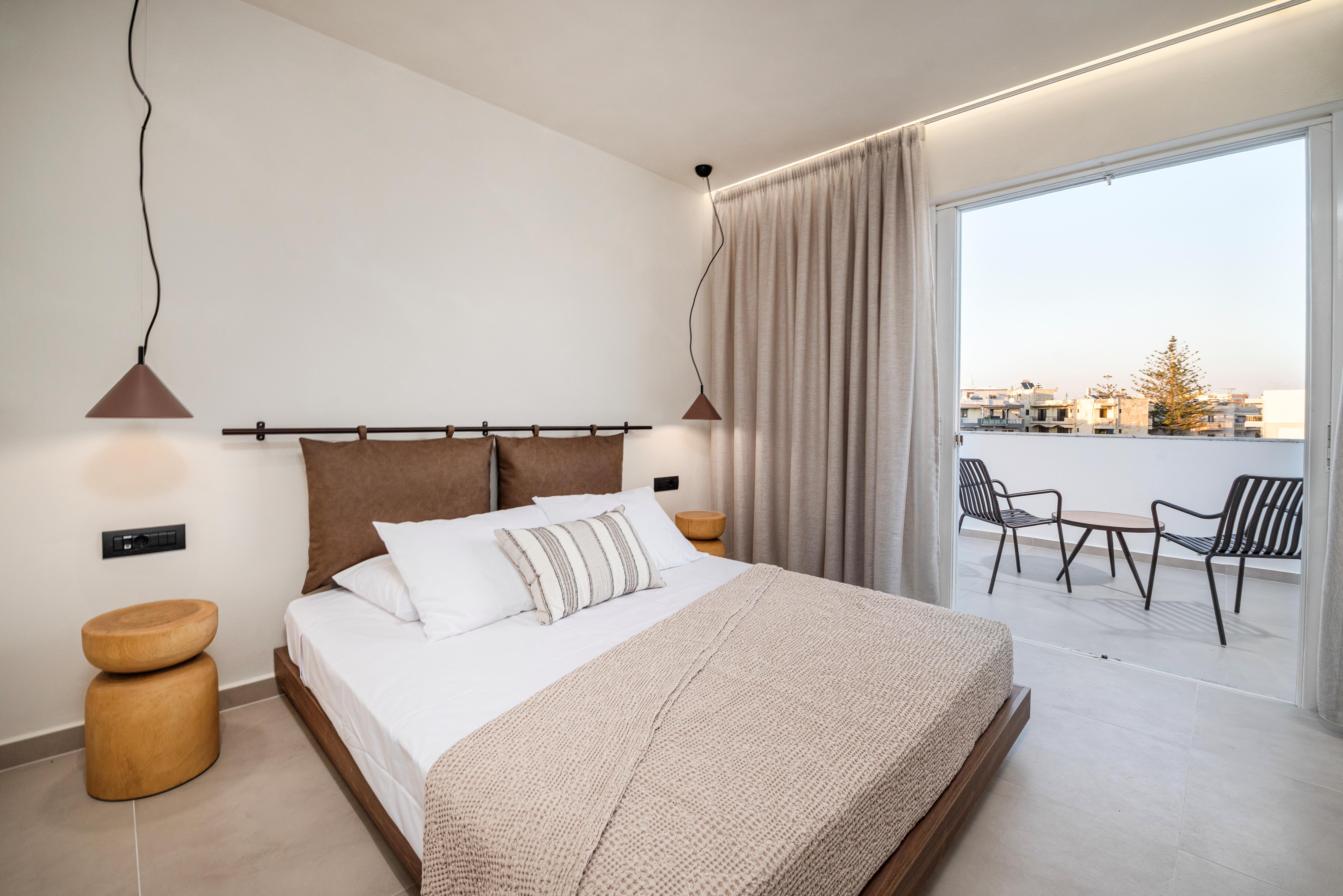 Appartementen Anastasia