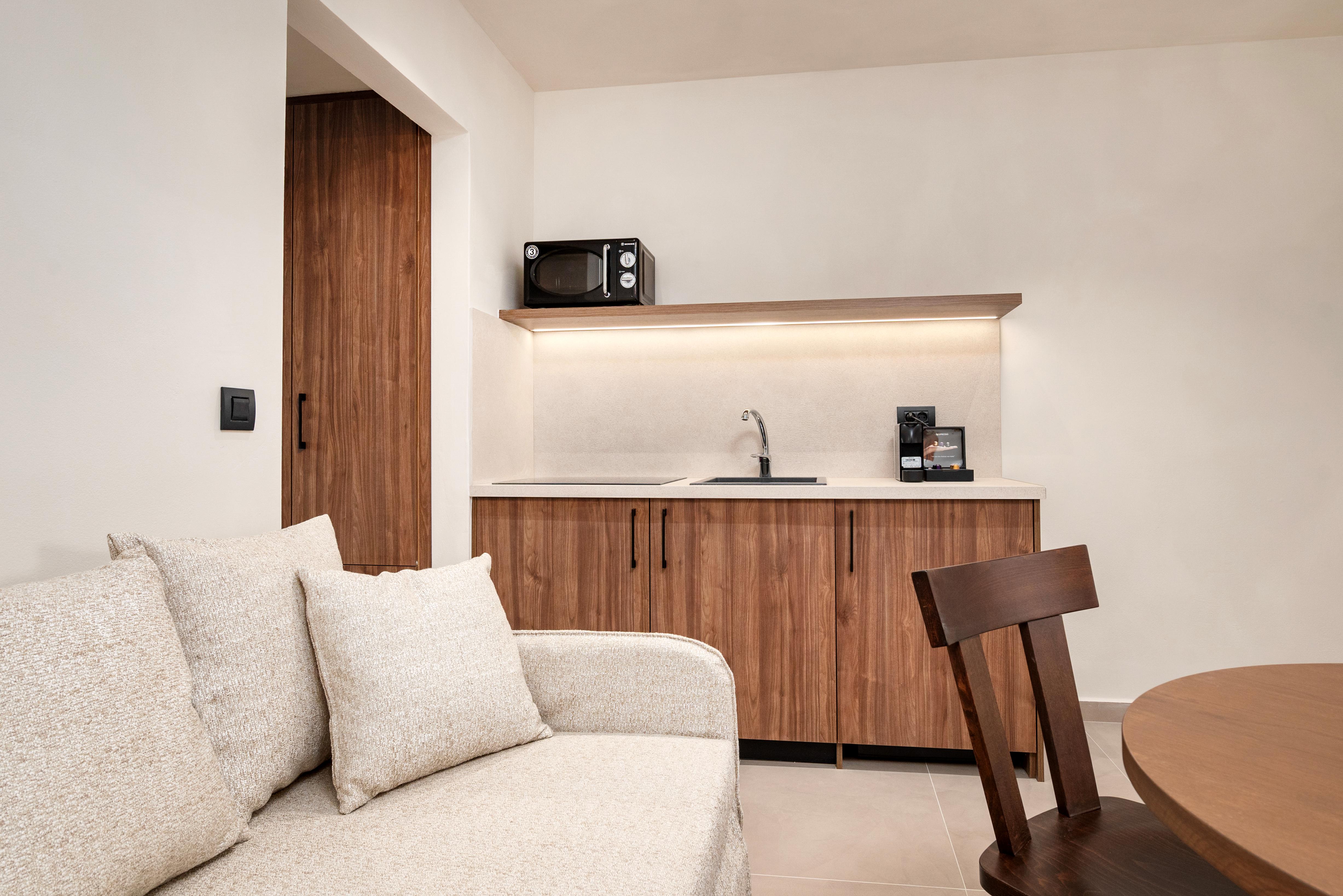 Appartementen Anastasia