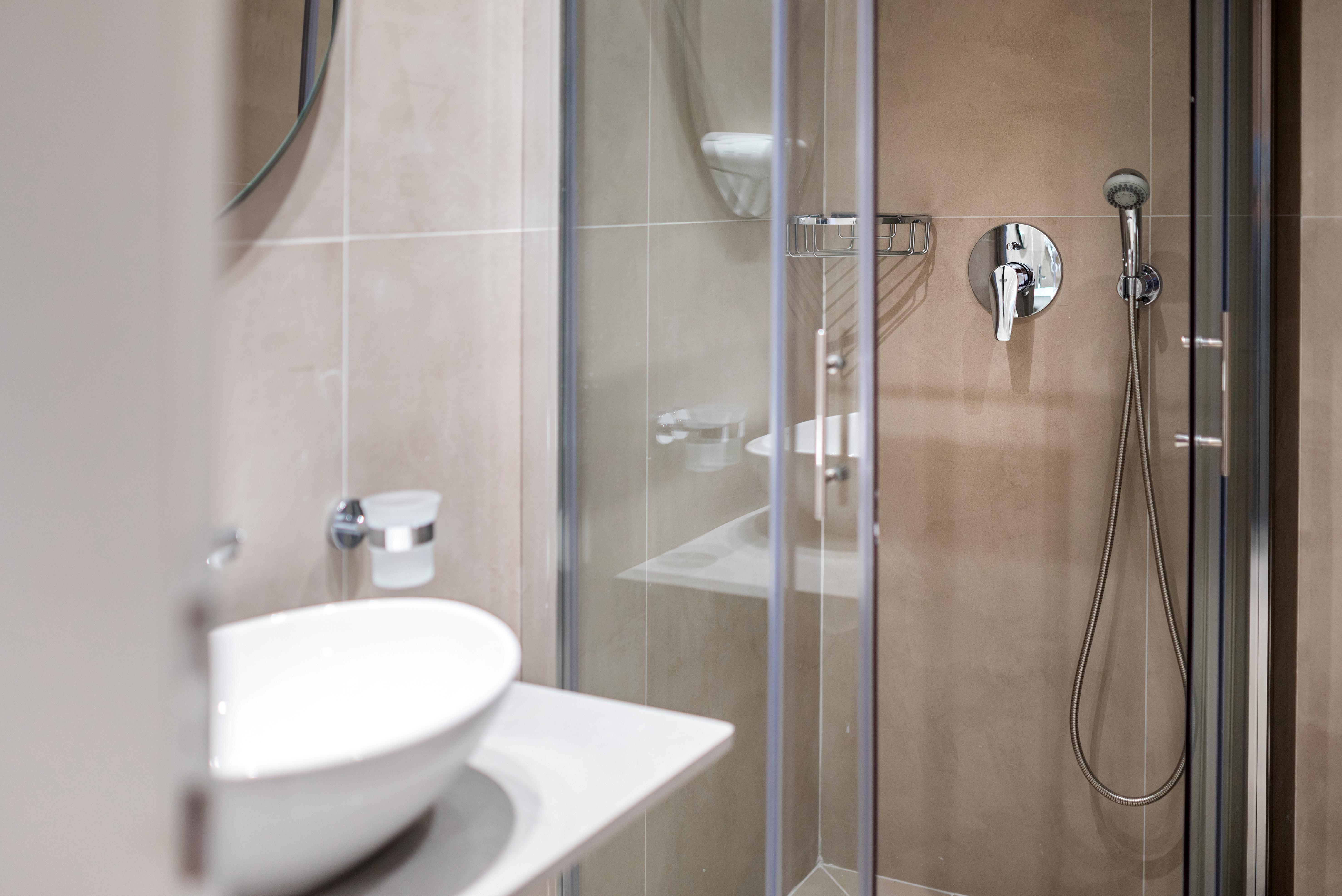 Appartementen Anastasia