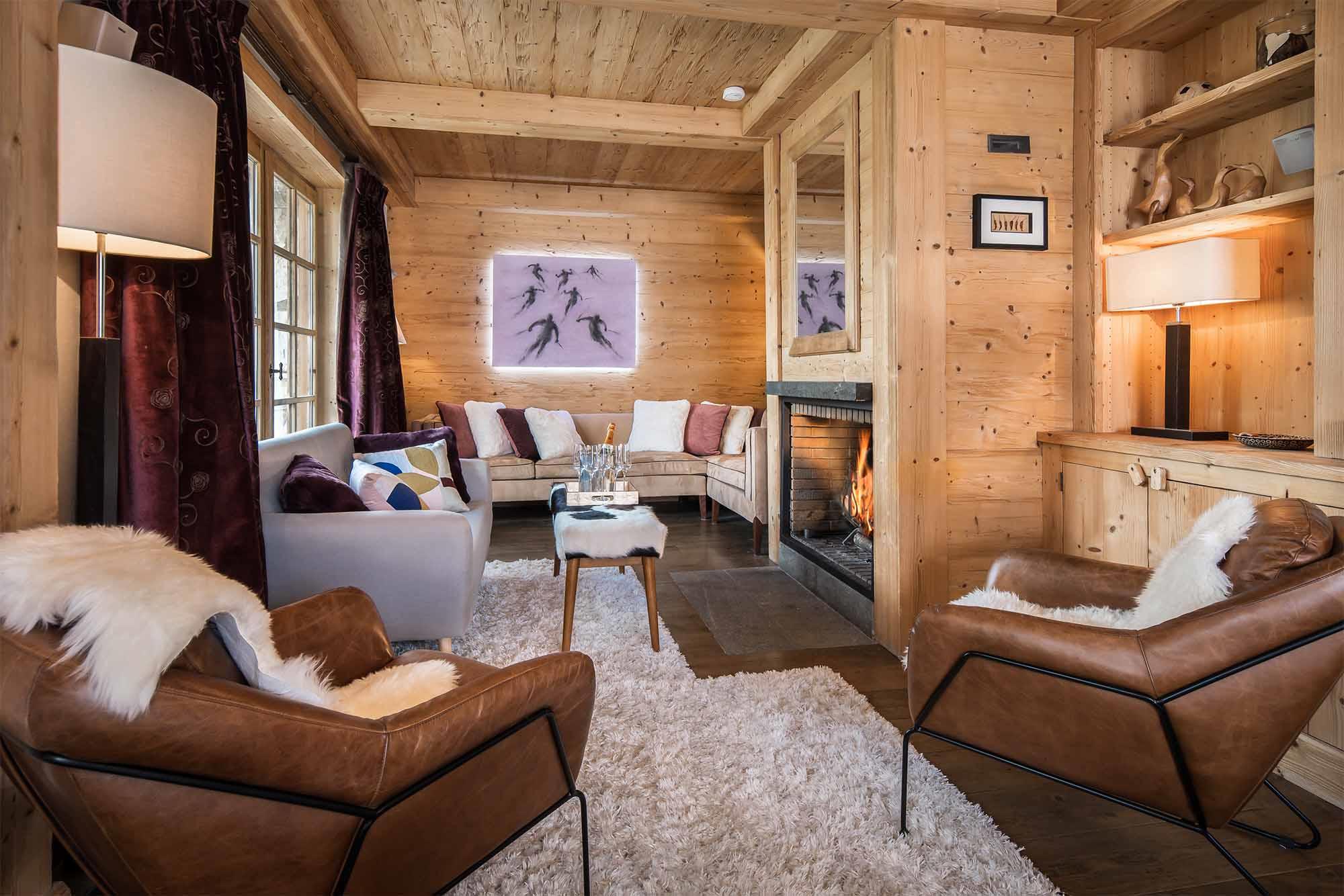 Chalet Davos