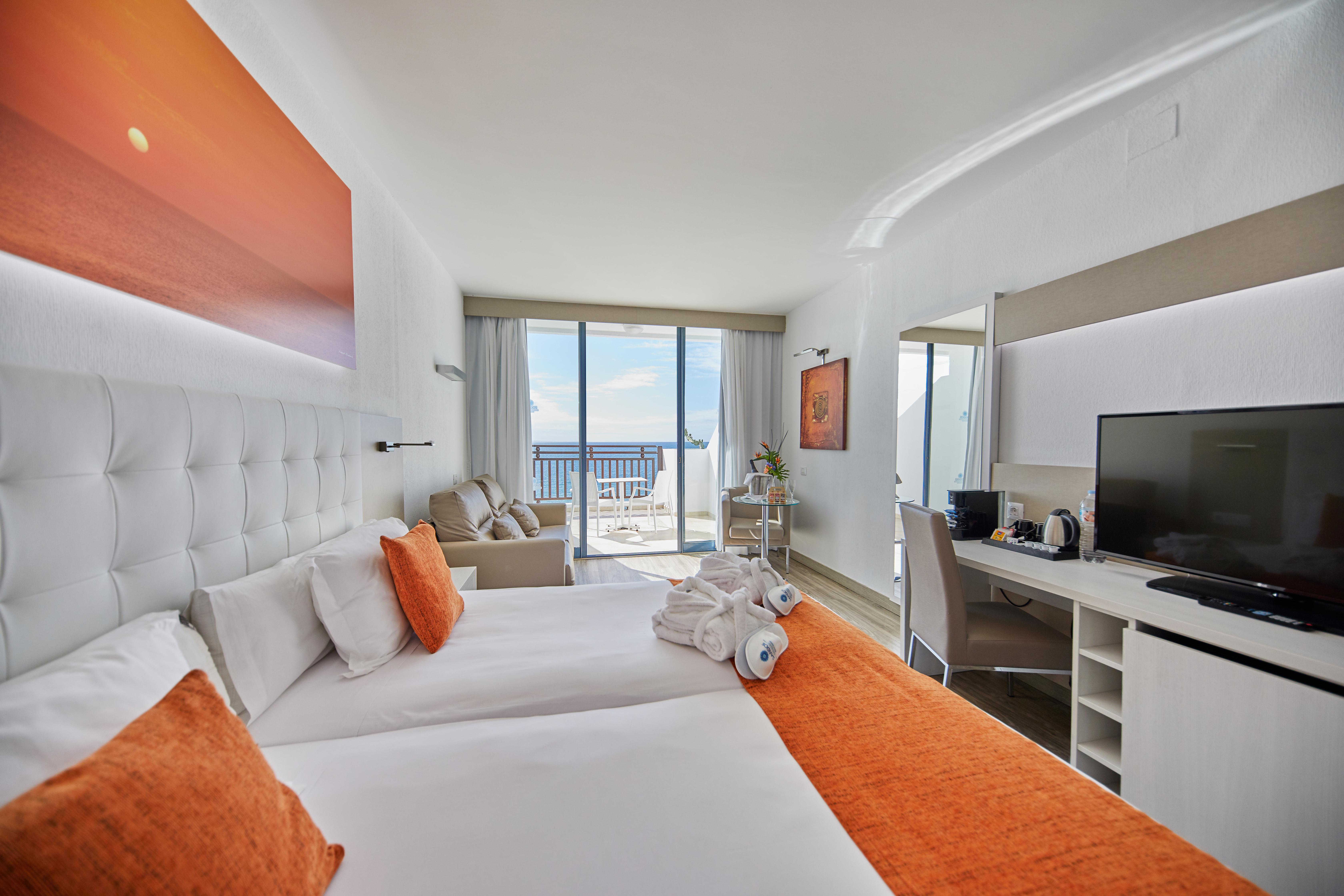 Hotel Sandos Papagayo