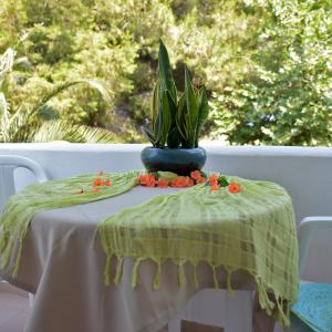 Appartementen Fili Appartementen Fili