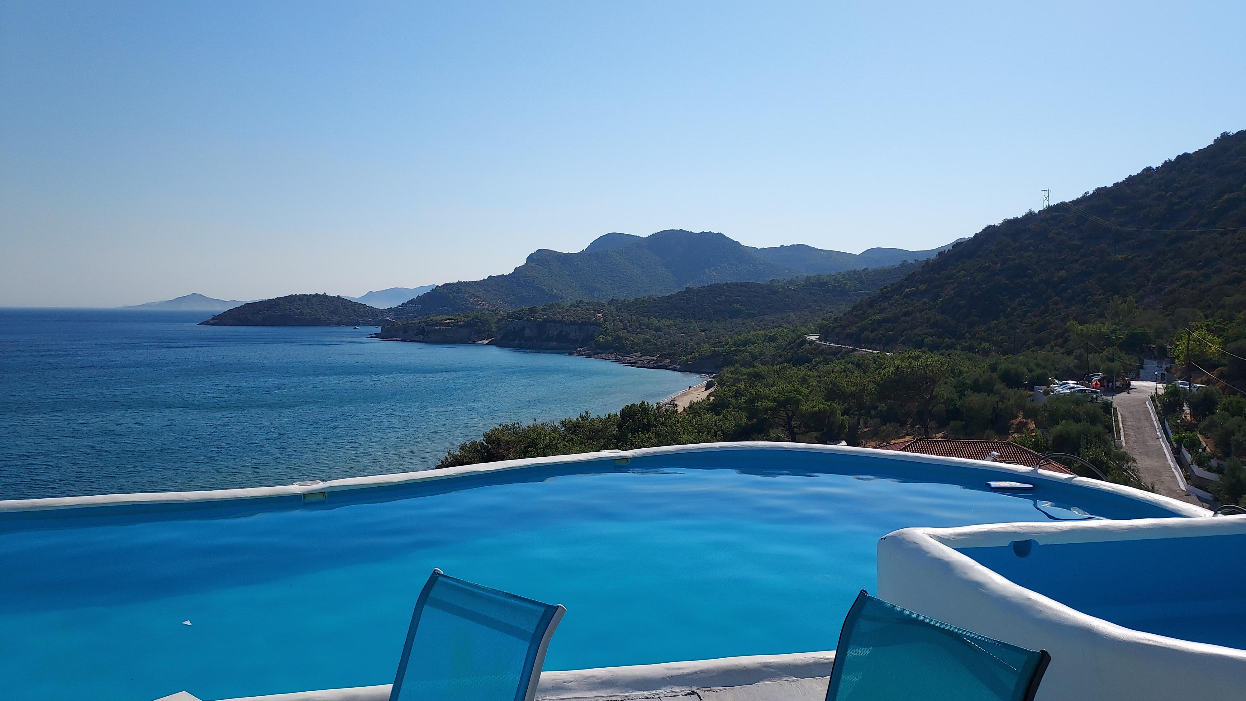 Aparthotel Blue Horizon