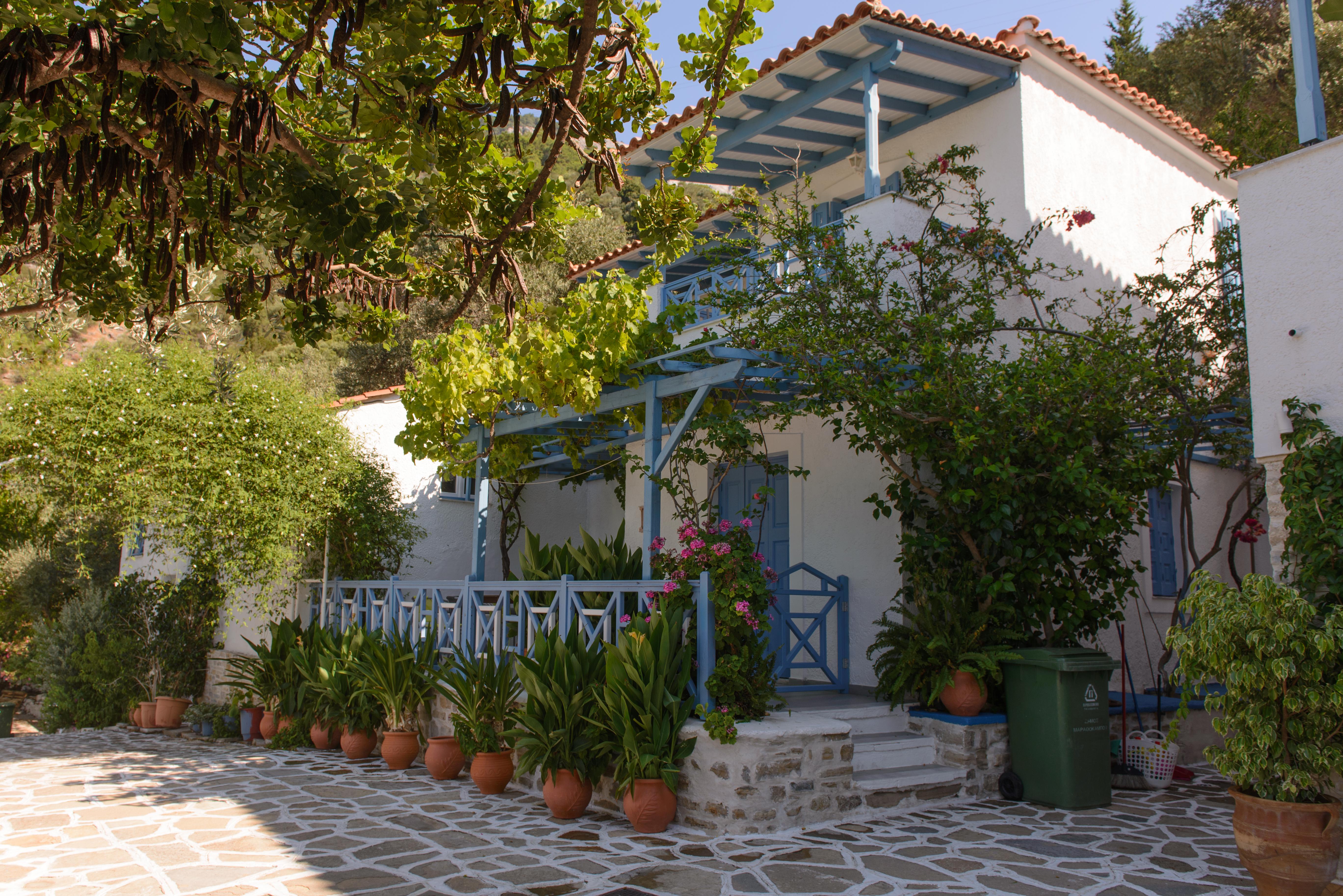 Aparthotel Blue Horizon