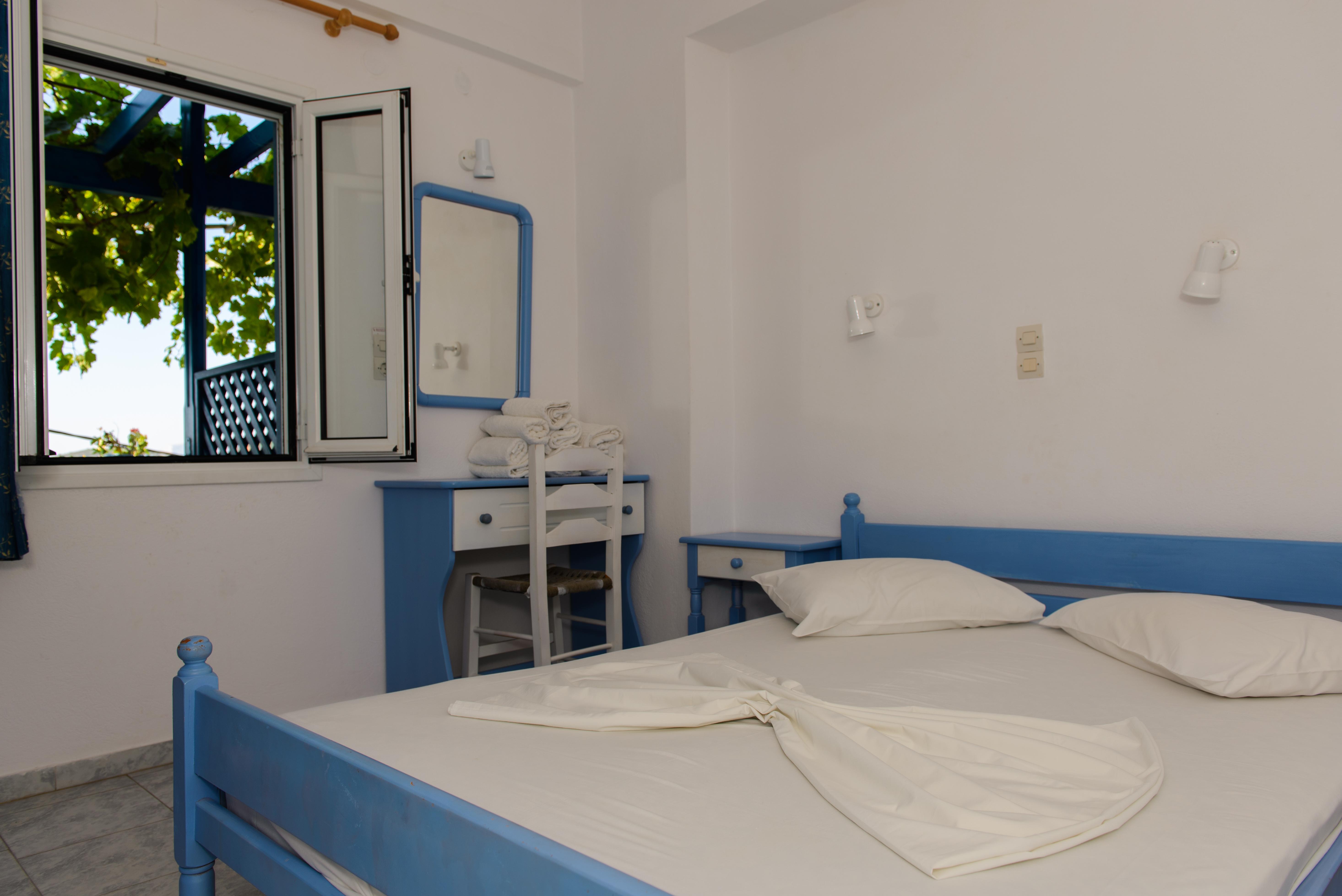 Aparthotel Blue Horizon