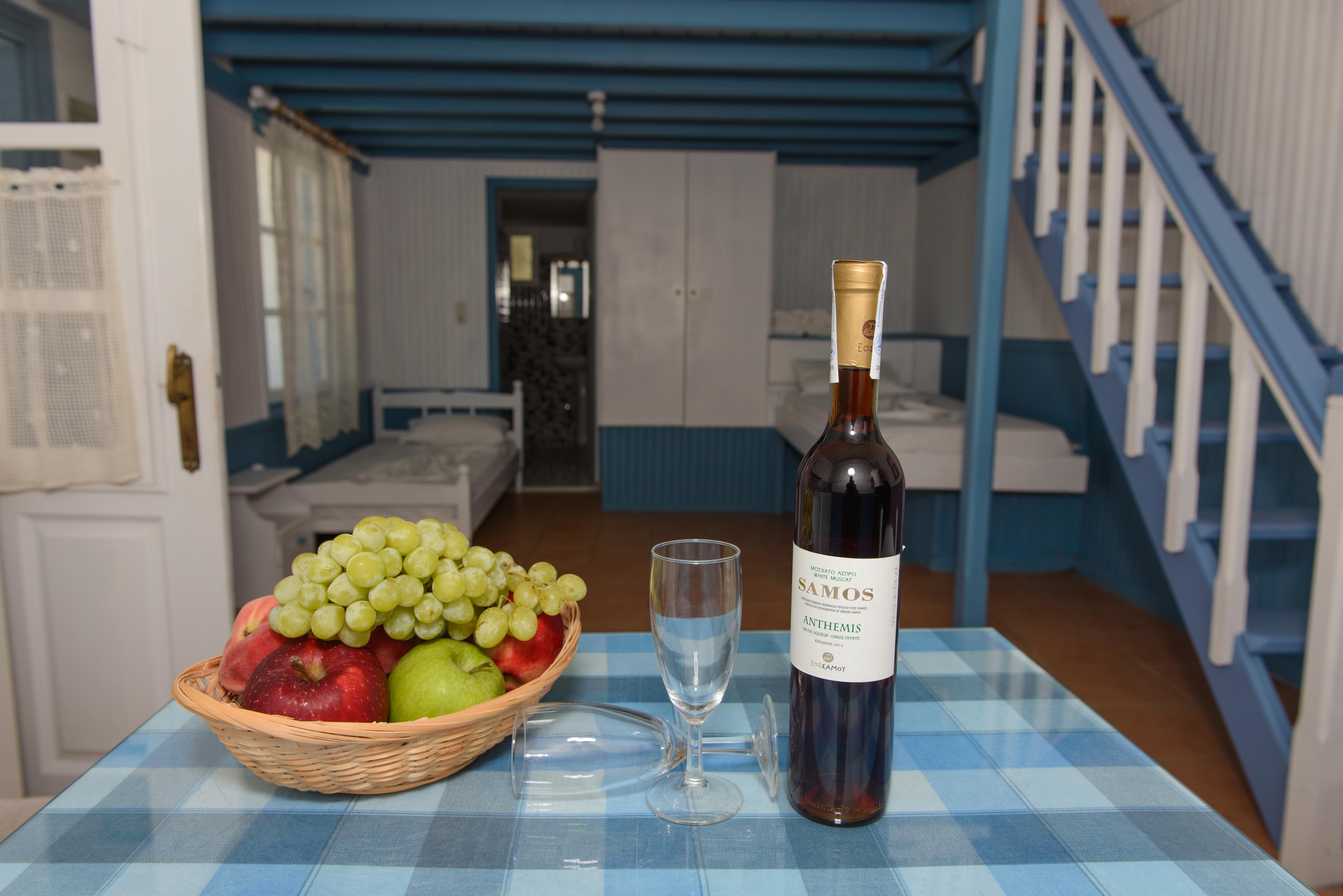 Aparthotel Blue Horizon