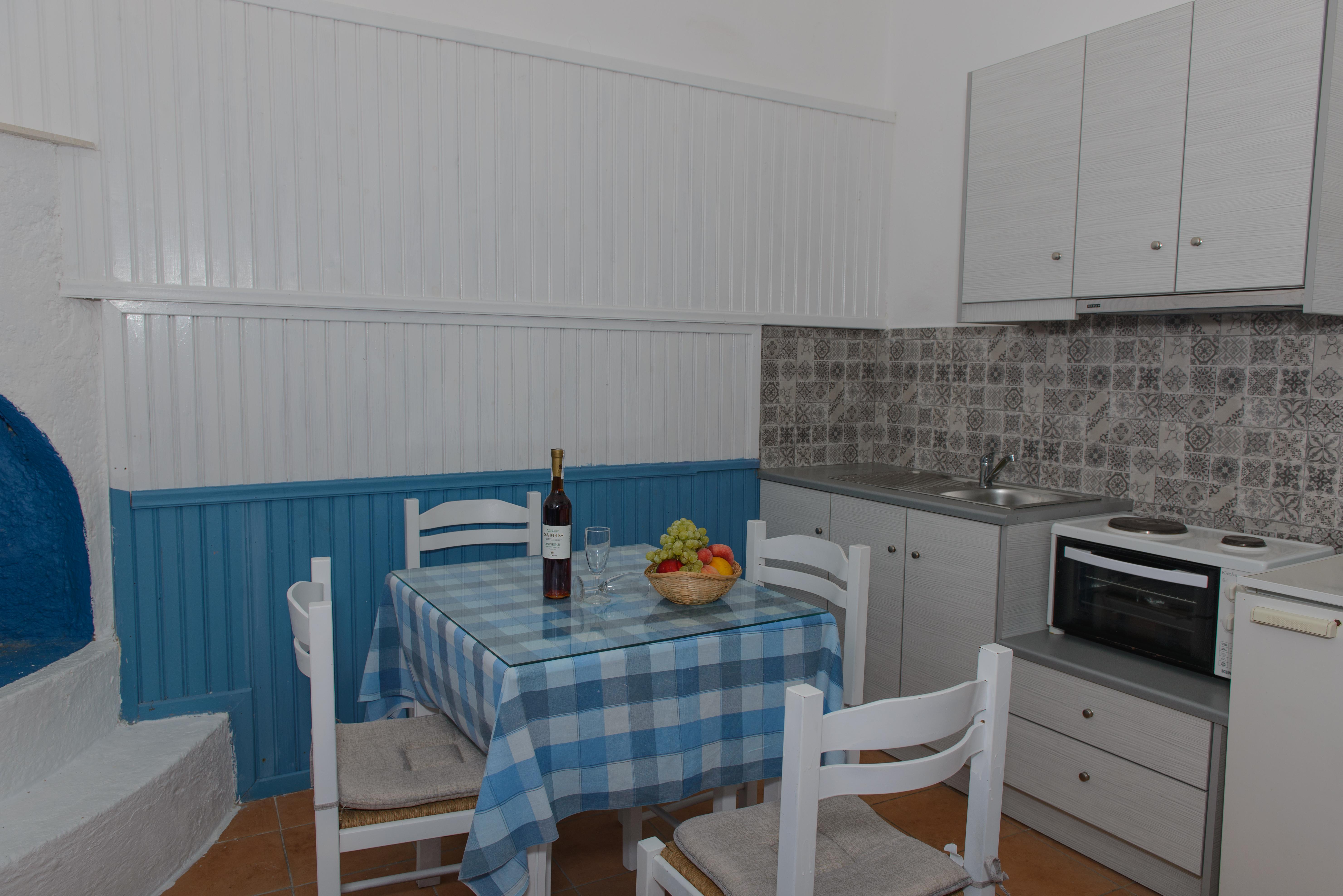 Aparthotel Blue Horizon