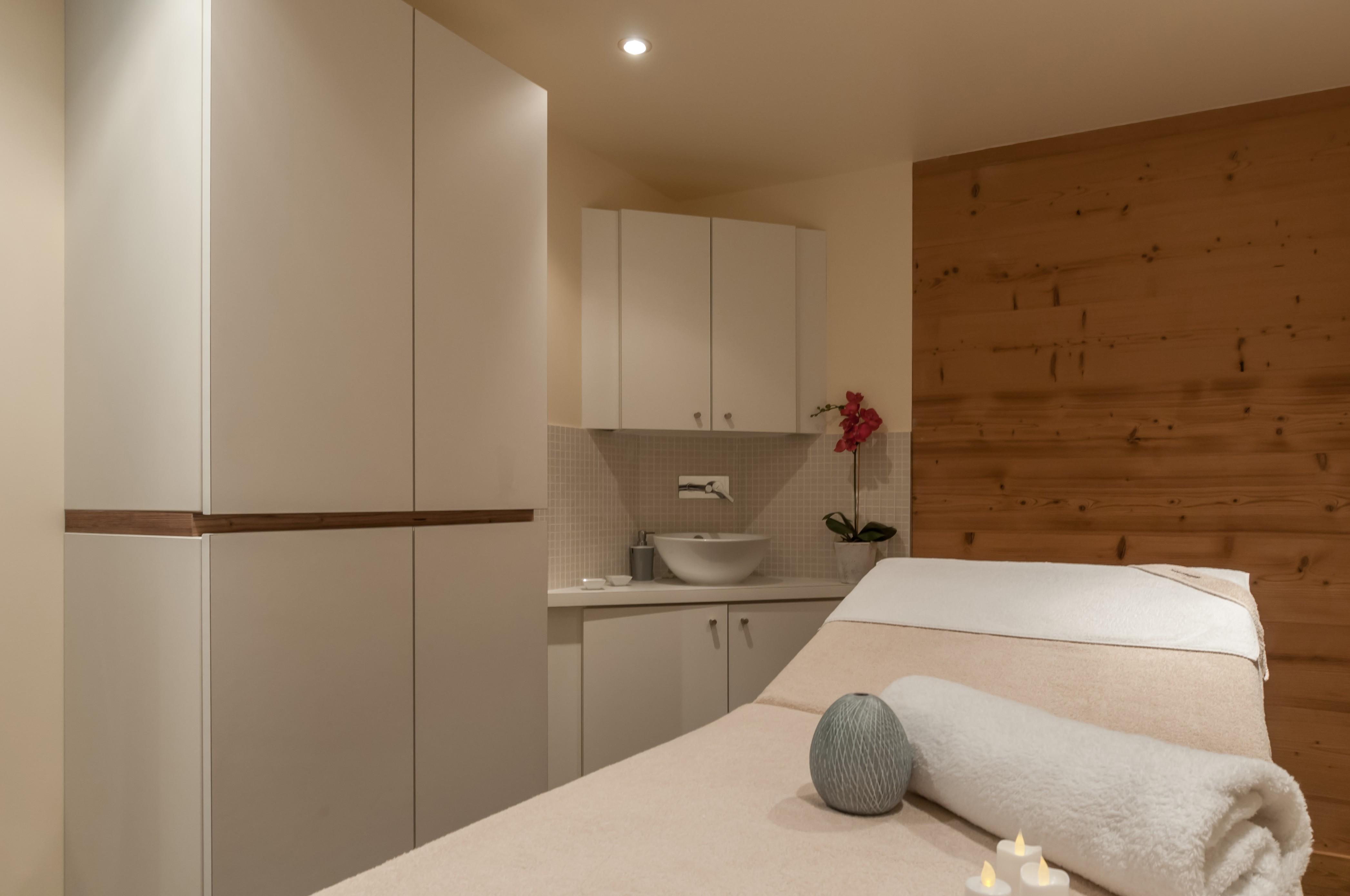 Résidence P&V Premium Les Fermes de Méribel