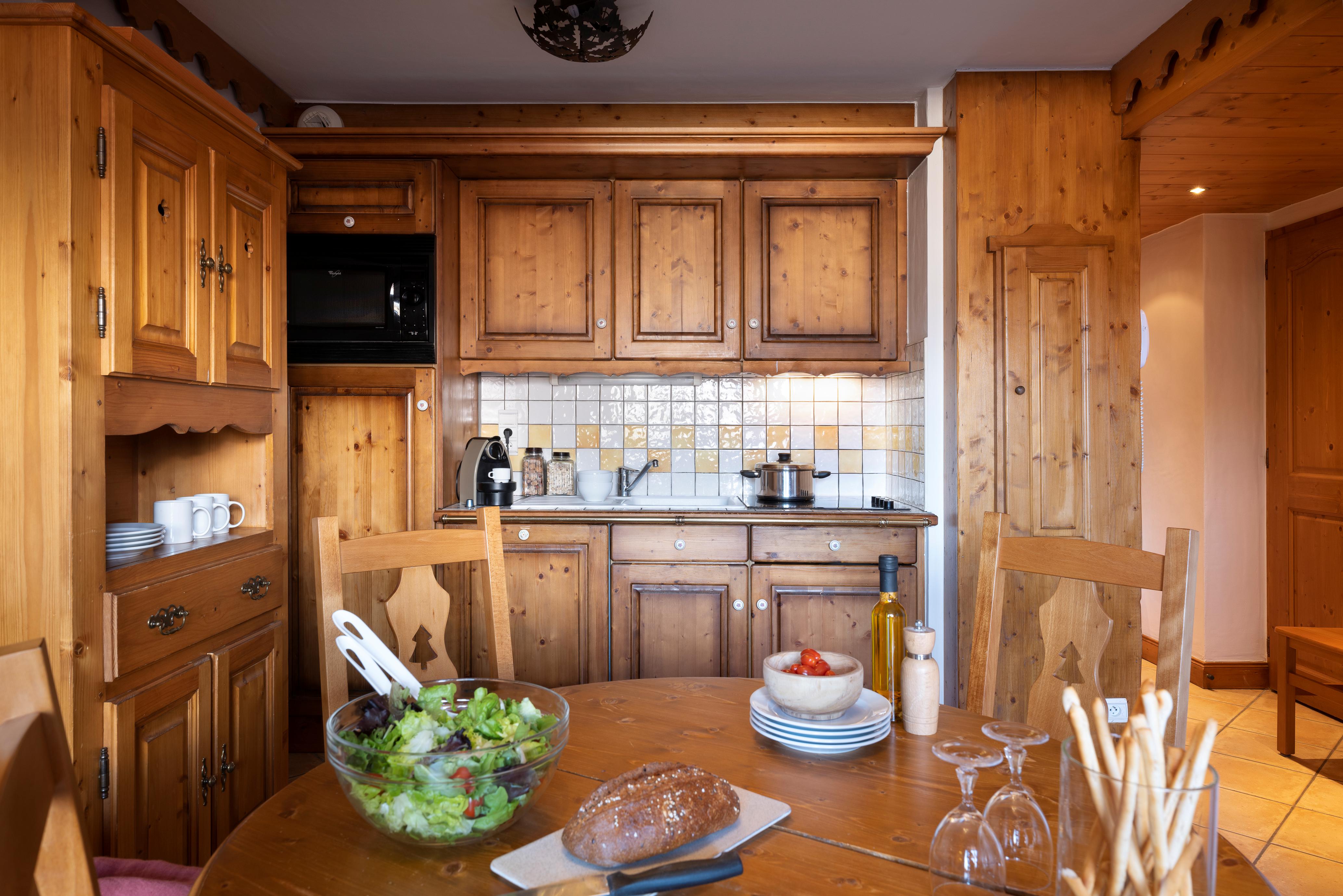 Résidence PV Premium Les Fermes du Soleil