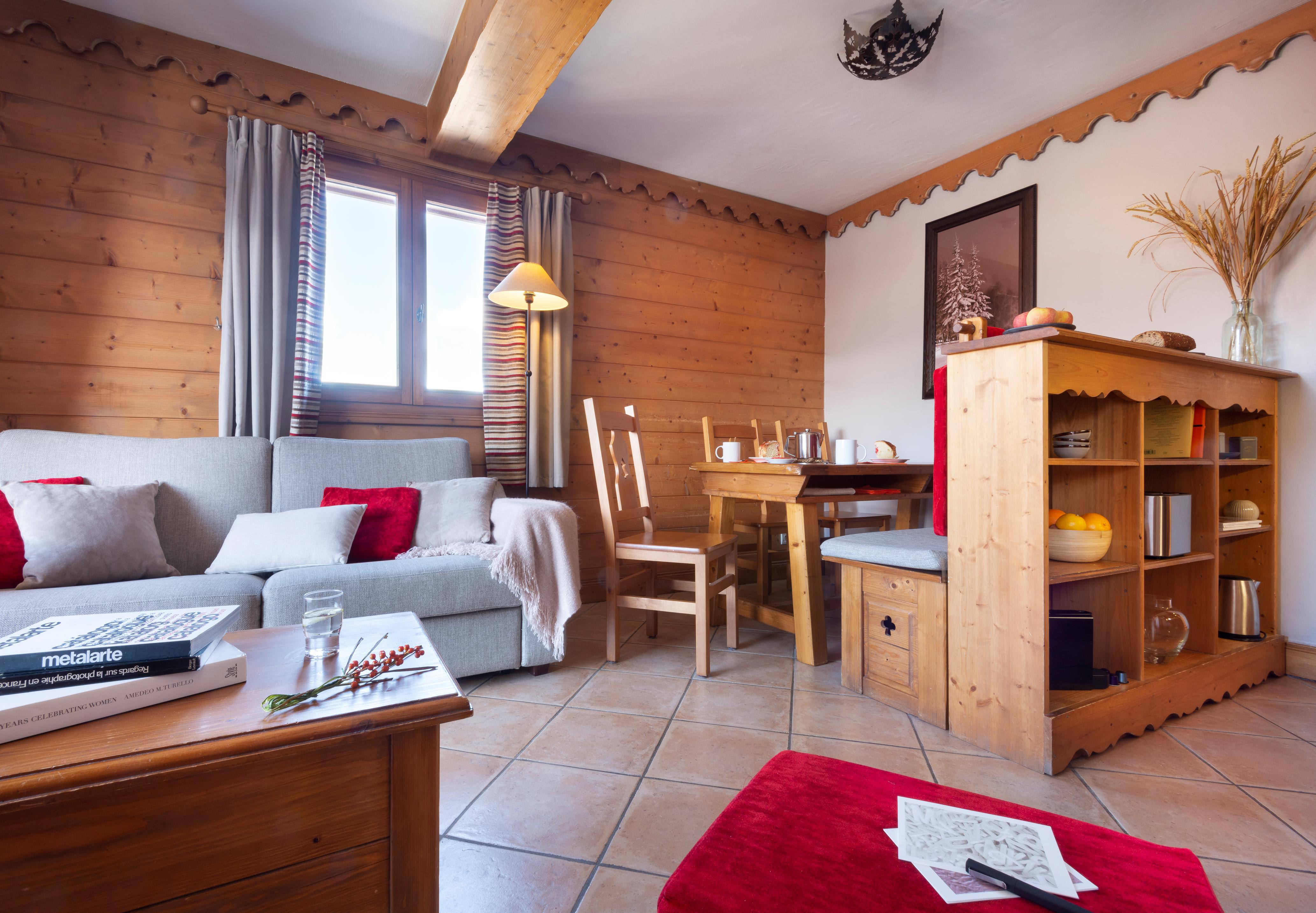 Résidence PV Premium Les Fermes du Soleil