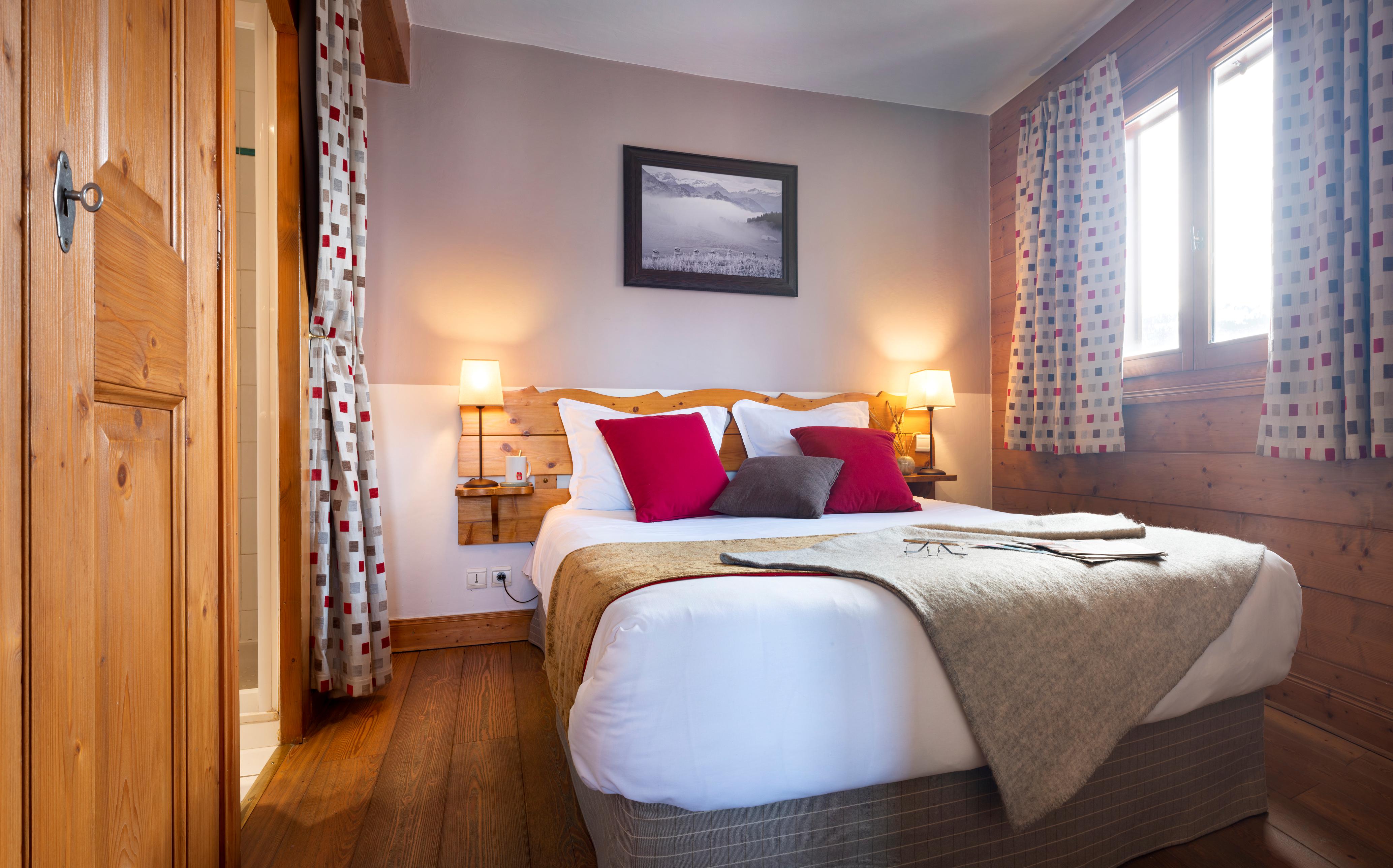 Résidence PV Premium Les Fermes du Soleil