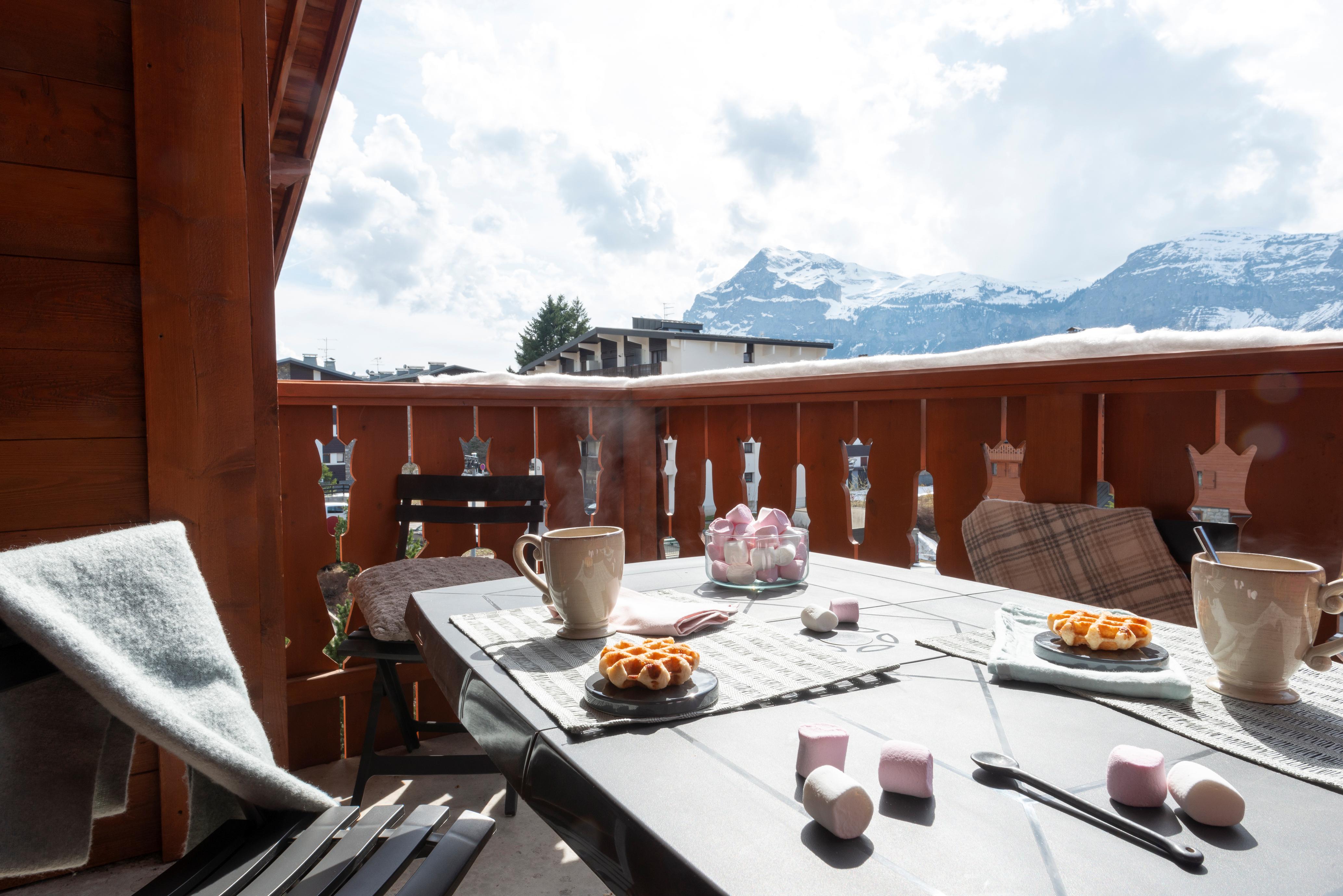 Résidence PV Premium Les Fermes du Soleil