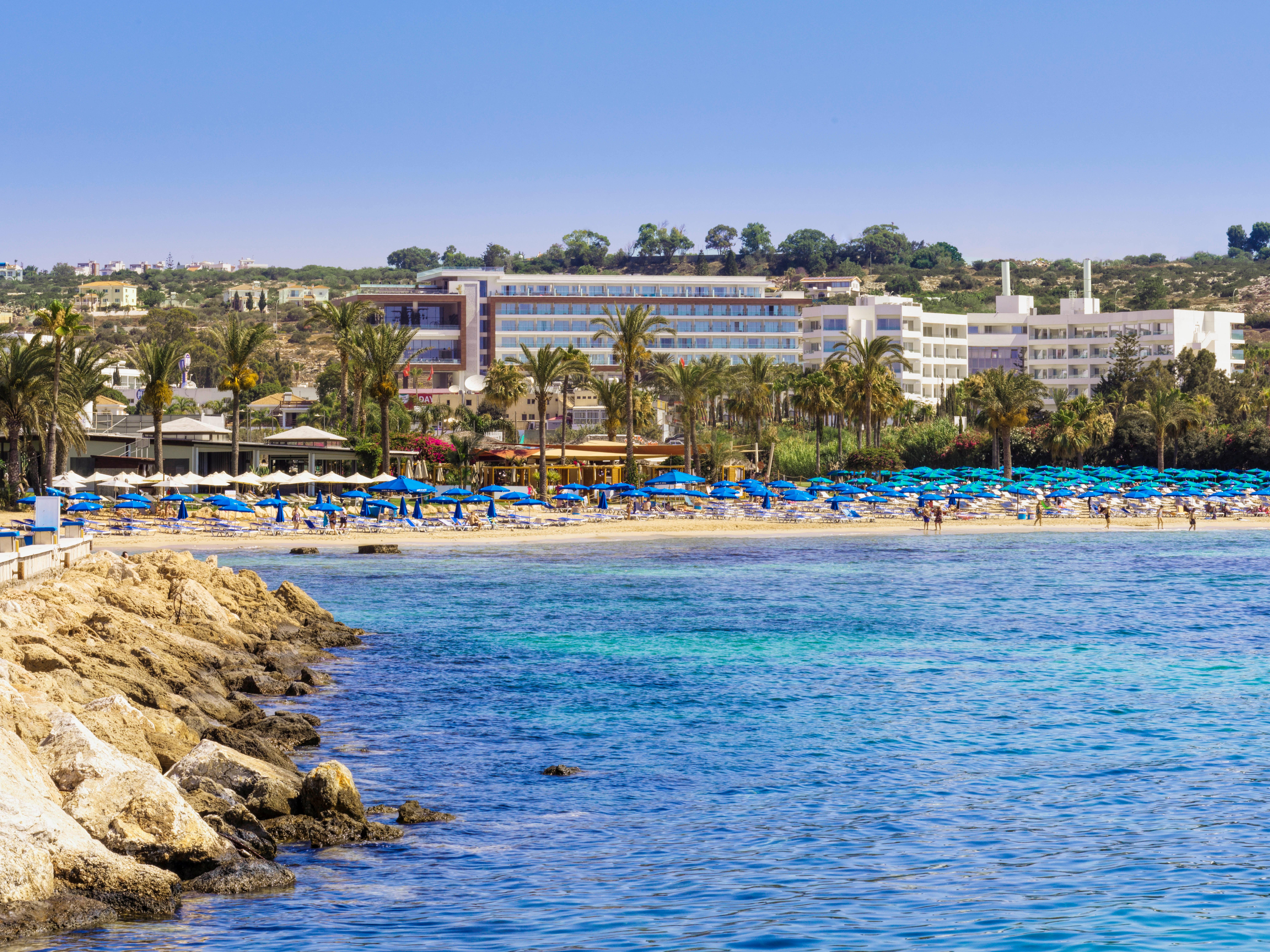 Amanti - MadeForTwo Hotels - adults only