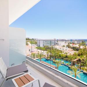 Amanti - MadeForTwo Hotels - adults only Amanti - MadeForTwo Hotels - adults only