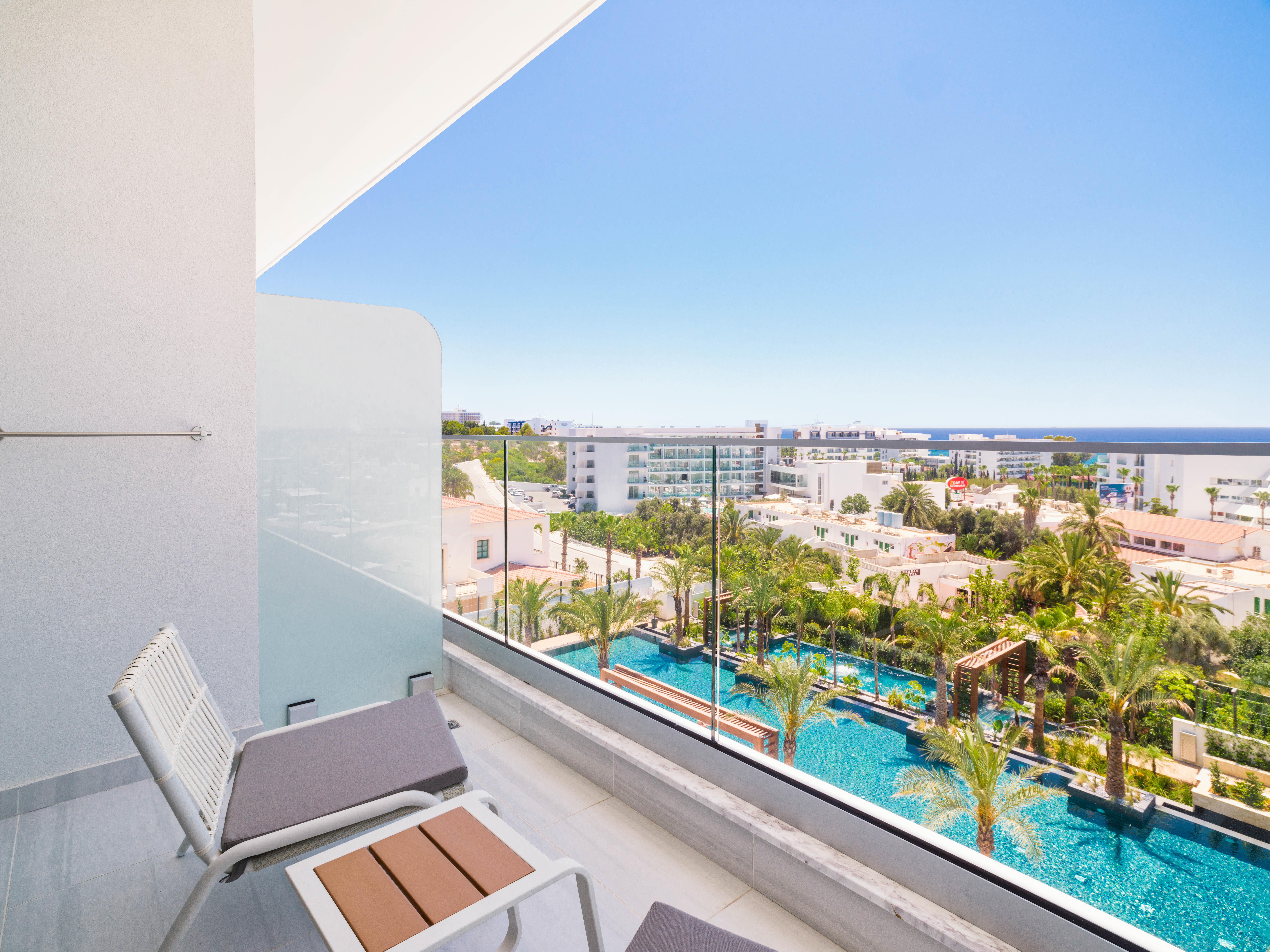 Amanti - MadeForTwo Hotels - adults only