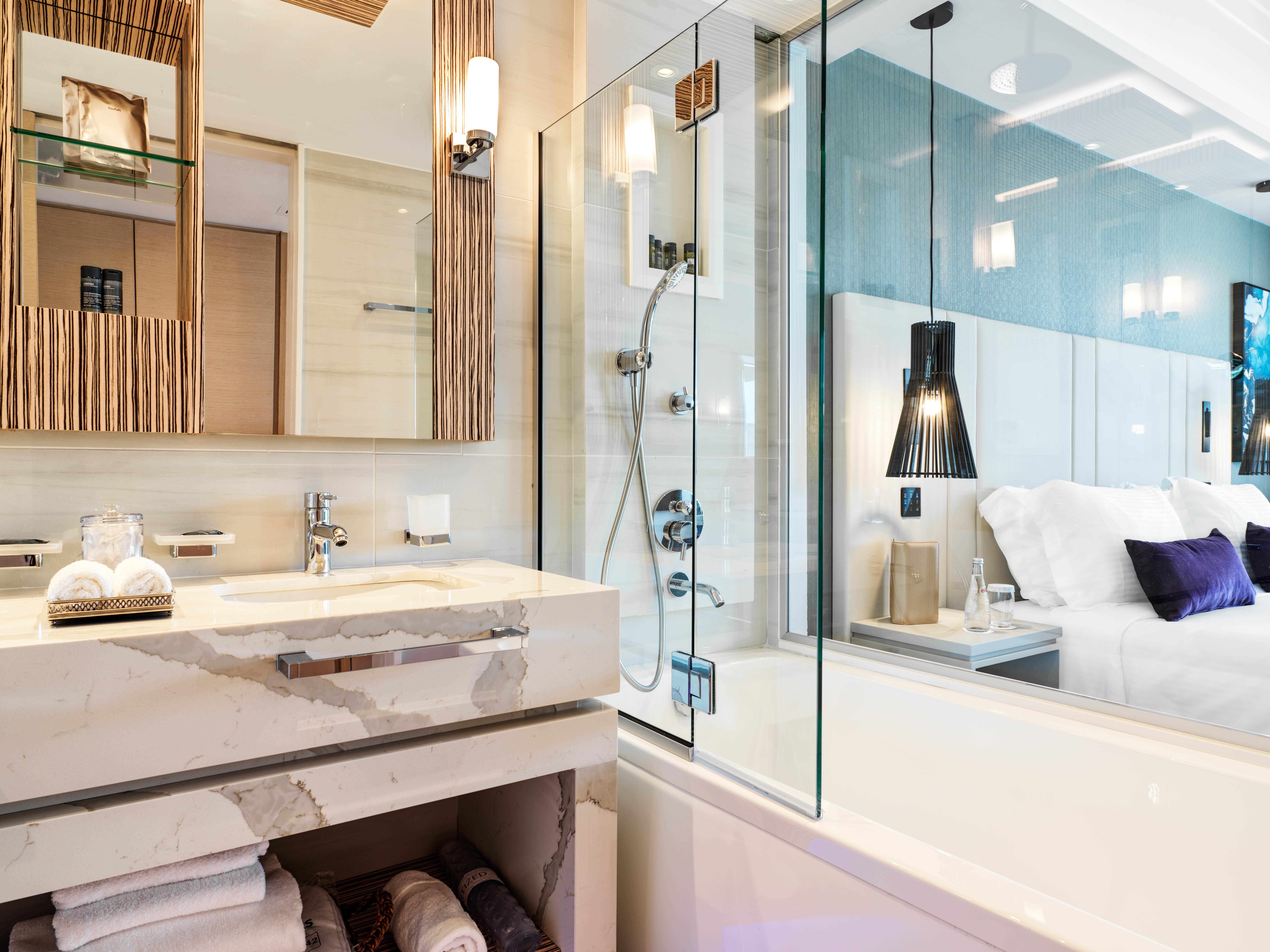 Amanti - MadeForTwo Hotels - adults only