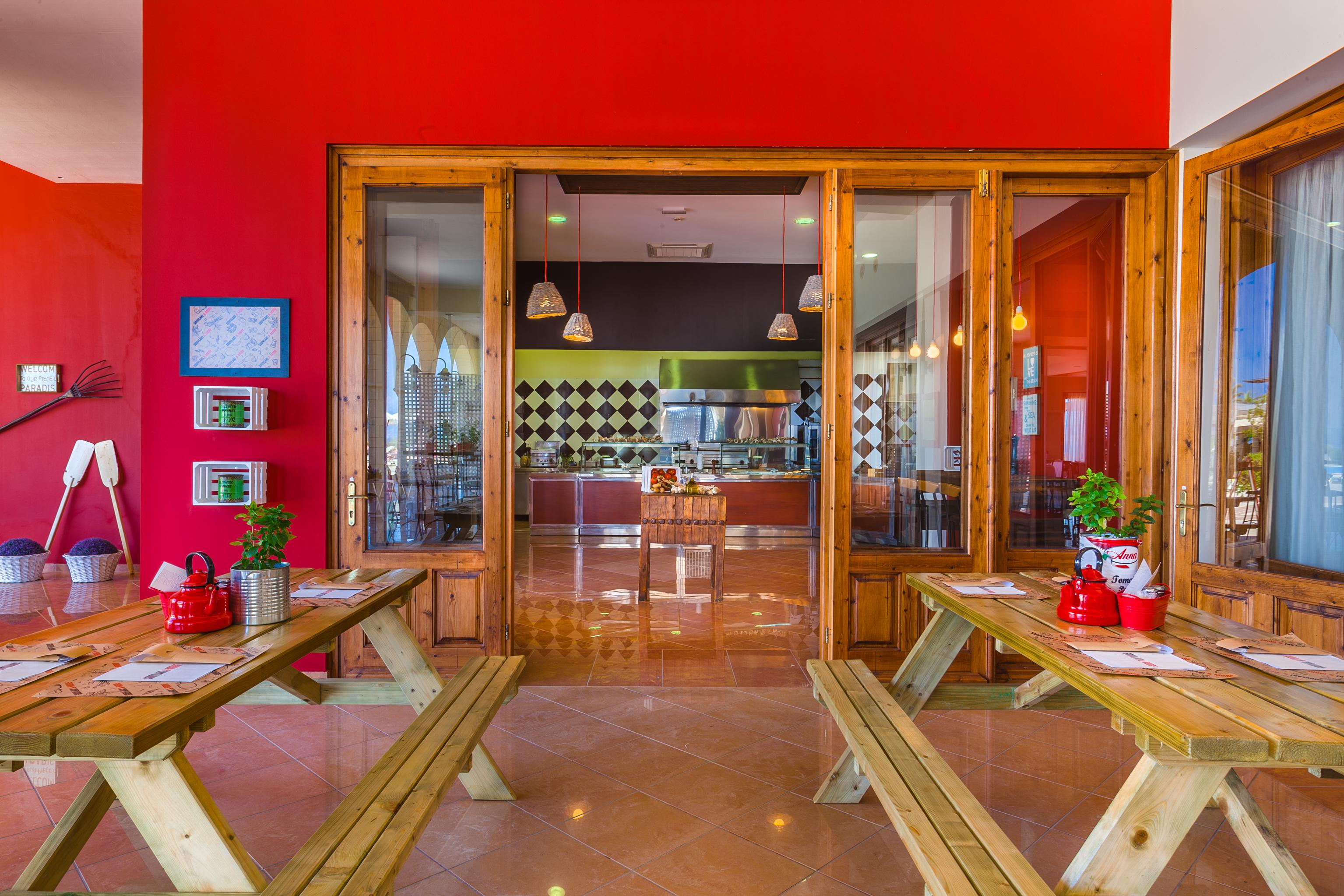 Hotel Kipriotis Panorama & Suites