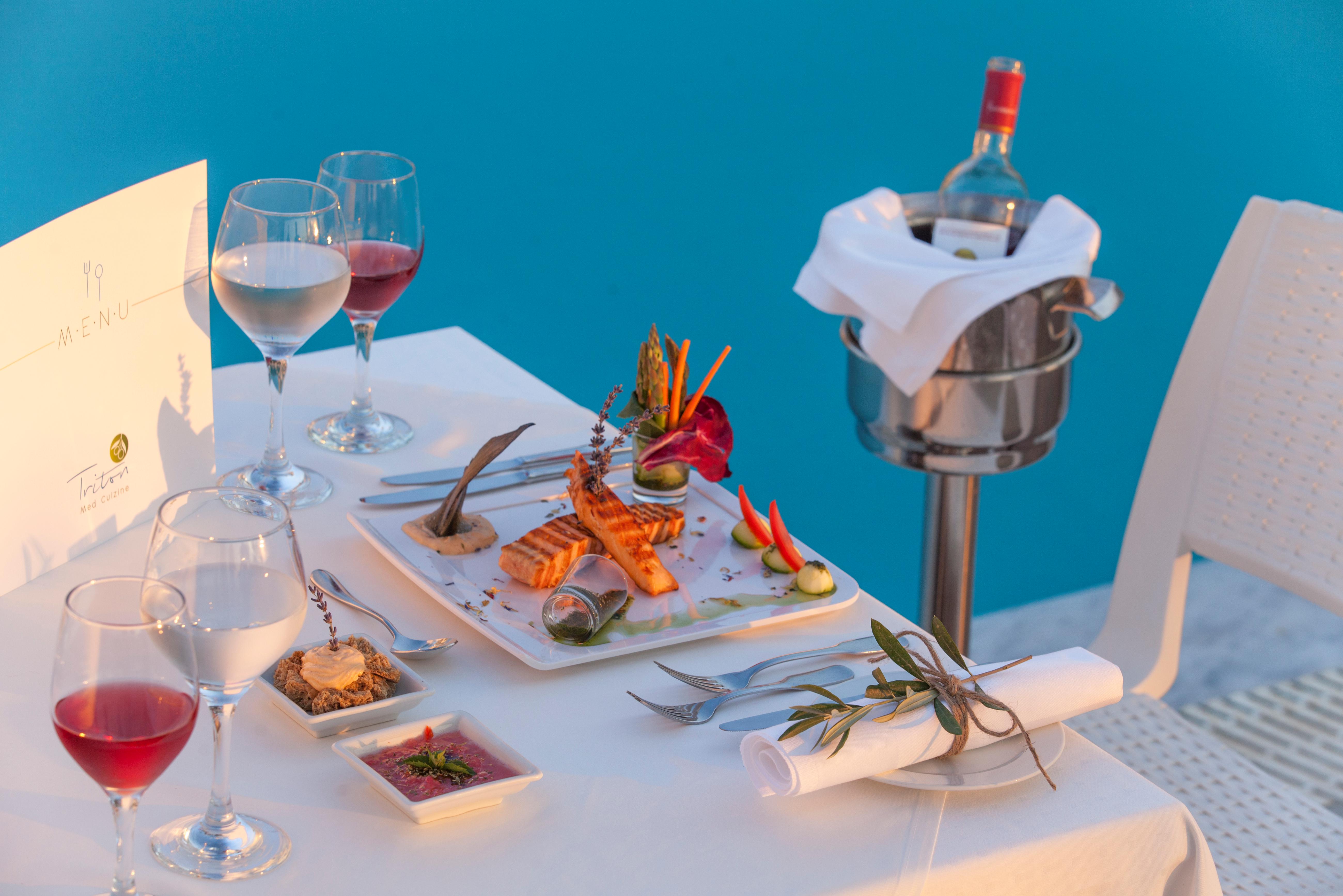 Hotel Kipriotis Panorama & Suites