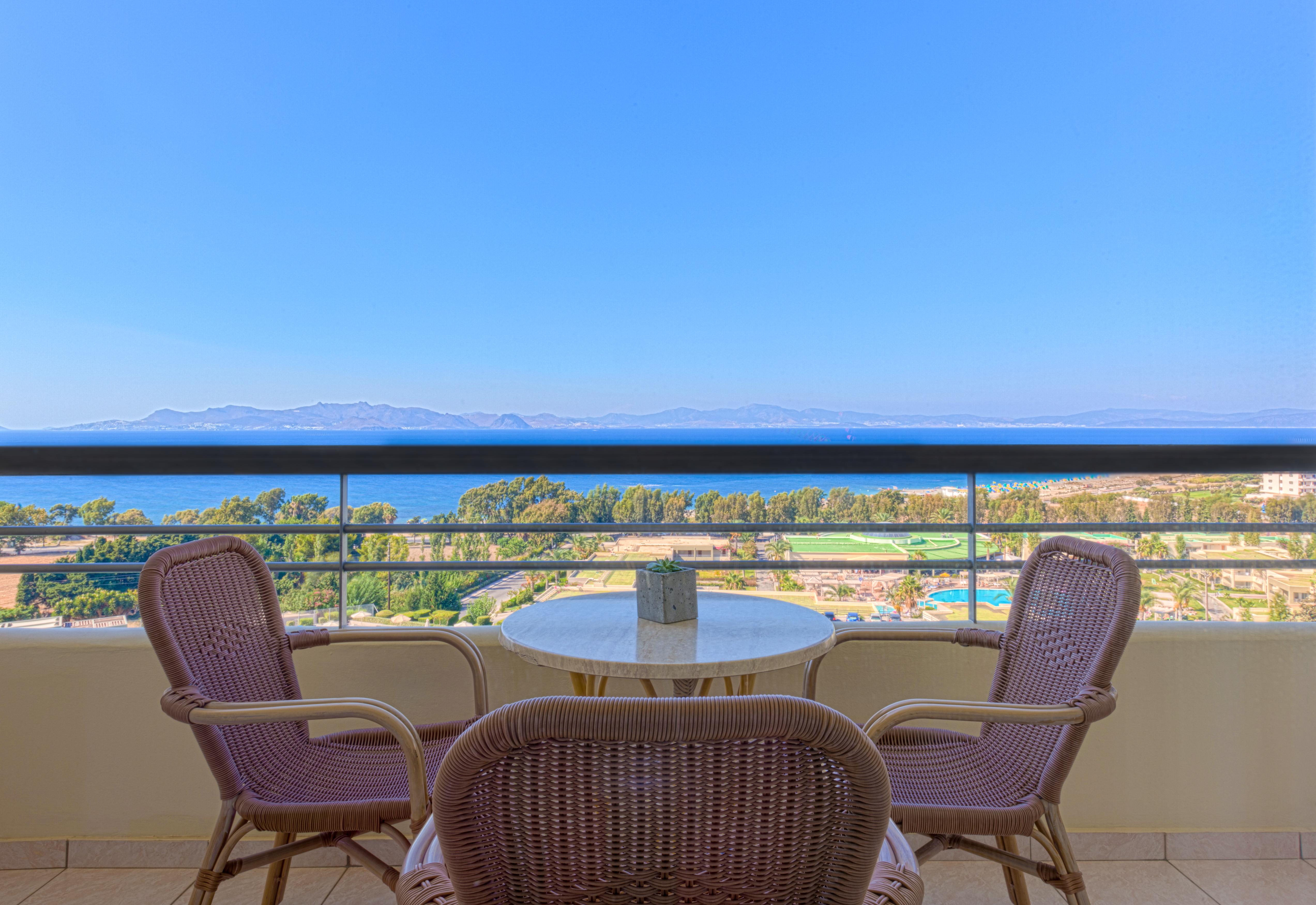 Hotel Kipriotis Panorama & Suites