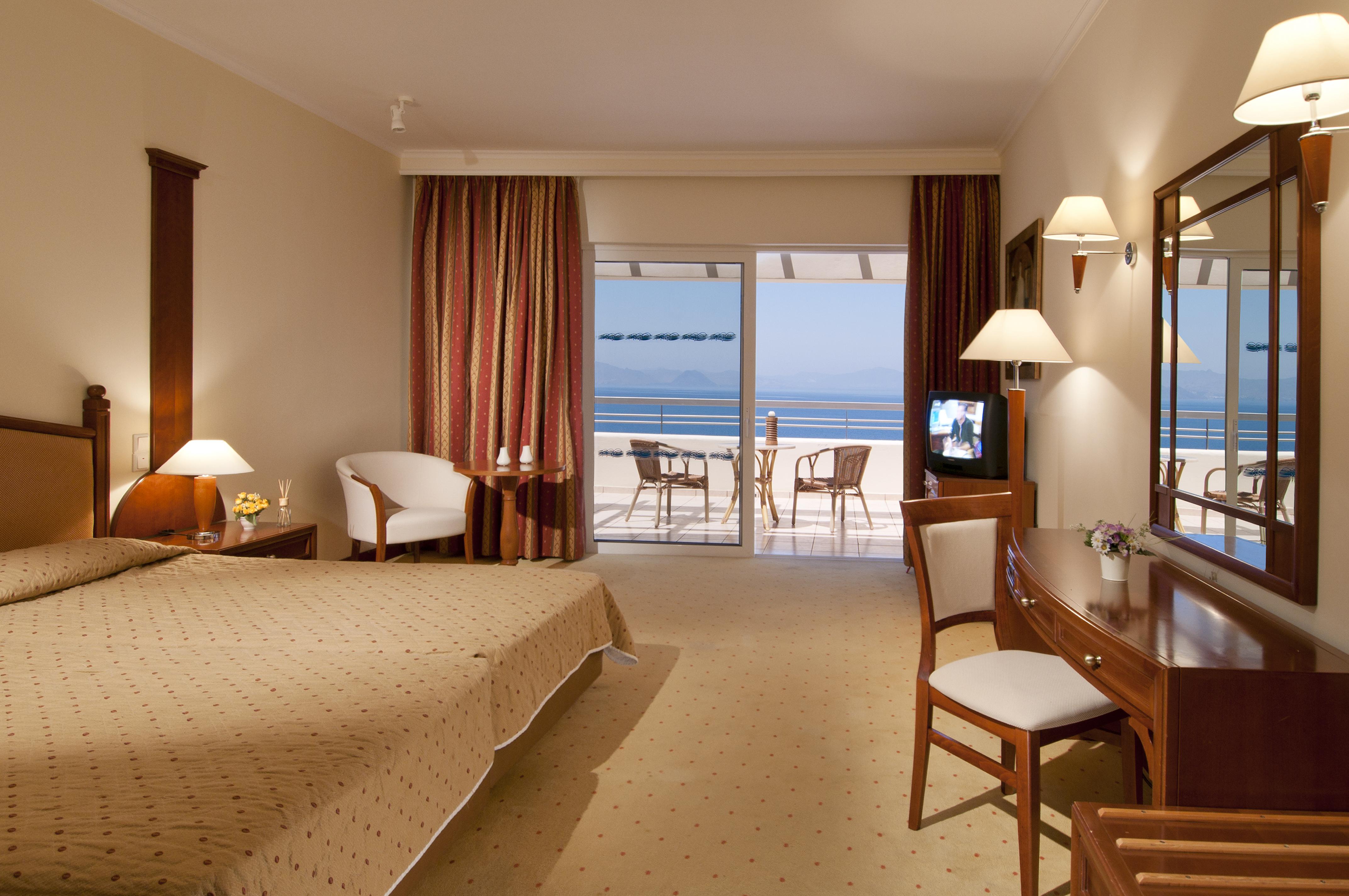 Hotel Kipriotis Panorama & Suites