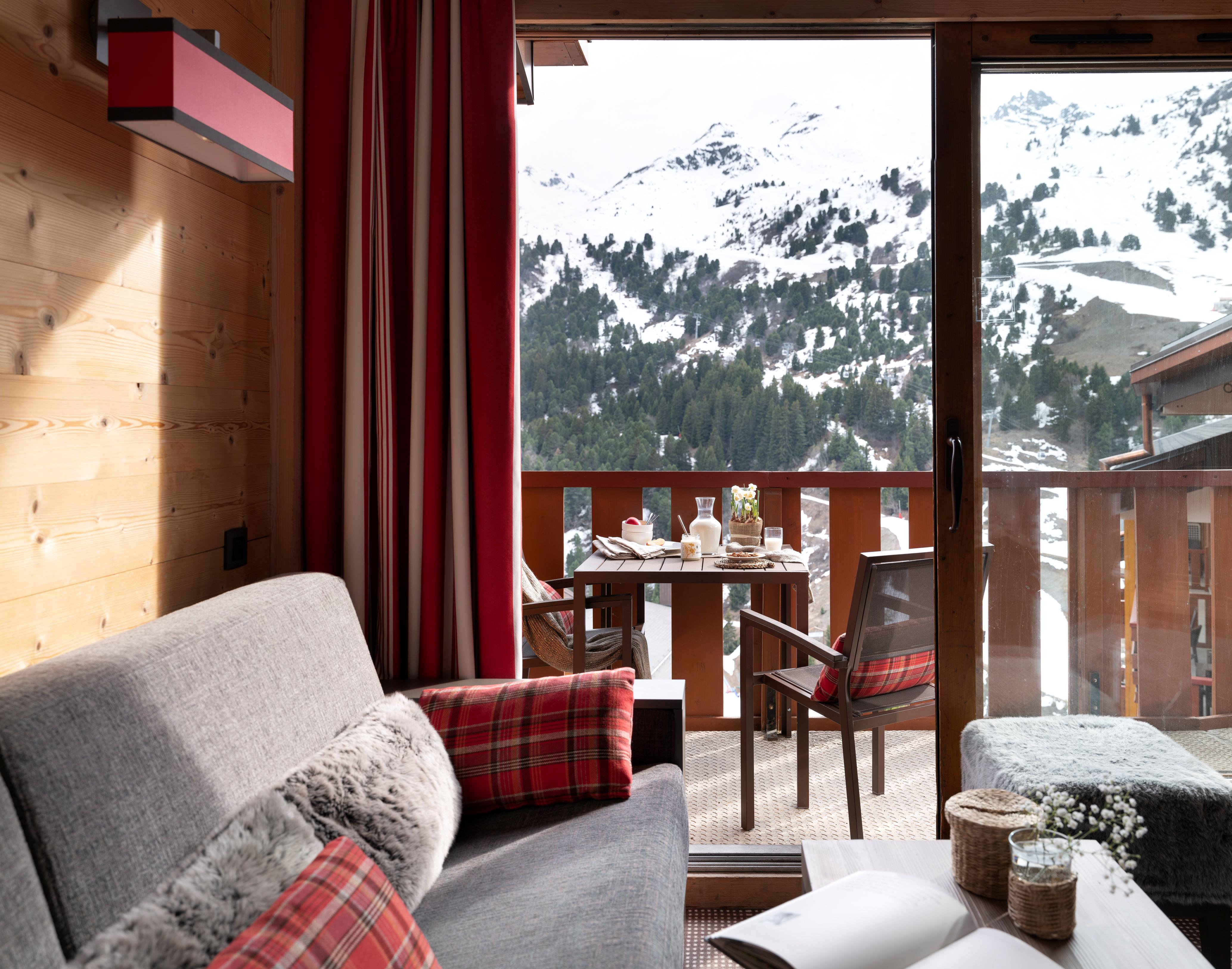 Résidence P&V Premium Les Crêts