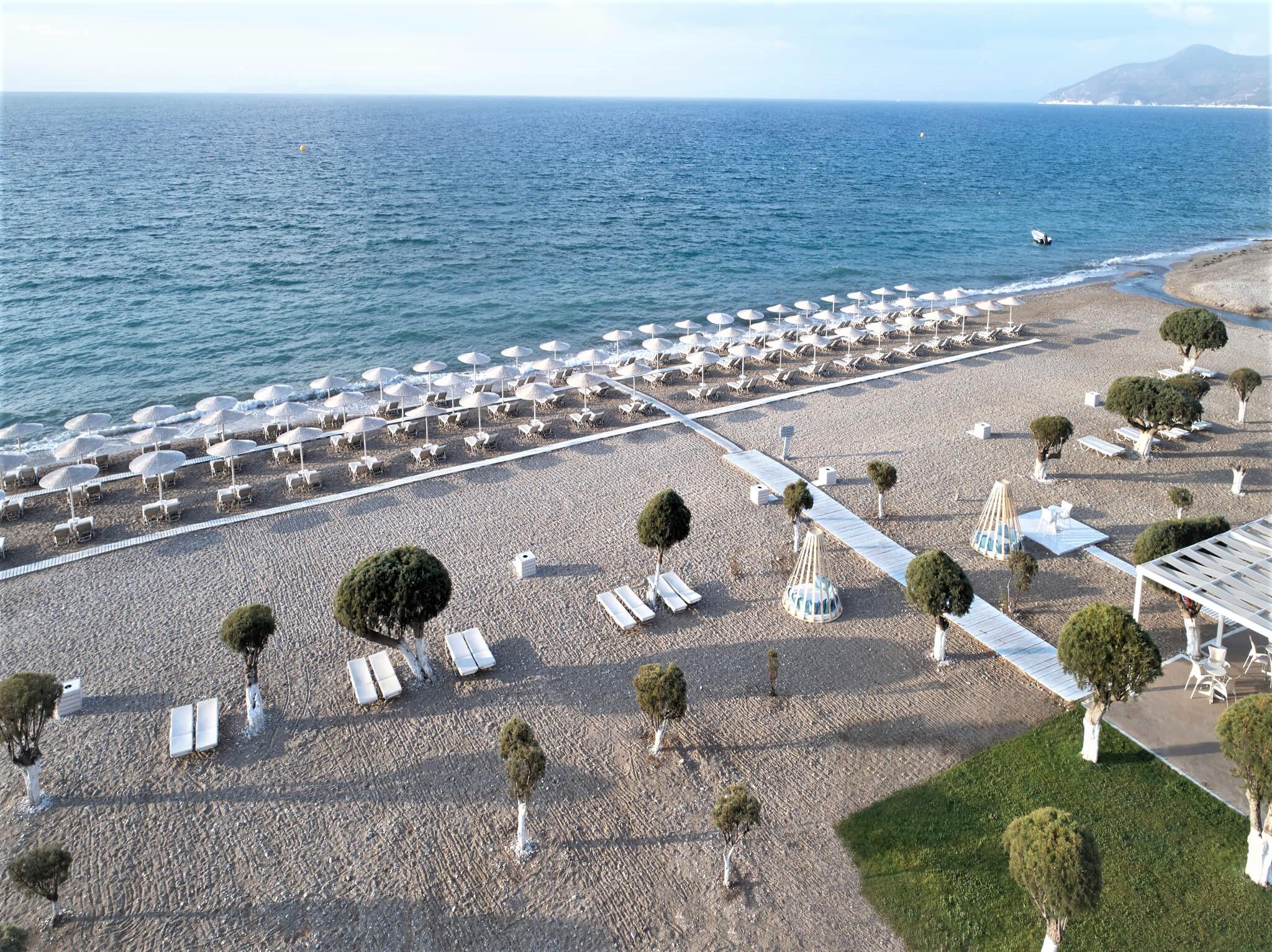 Fito Aqua Bleu Resort