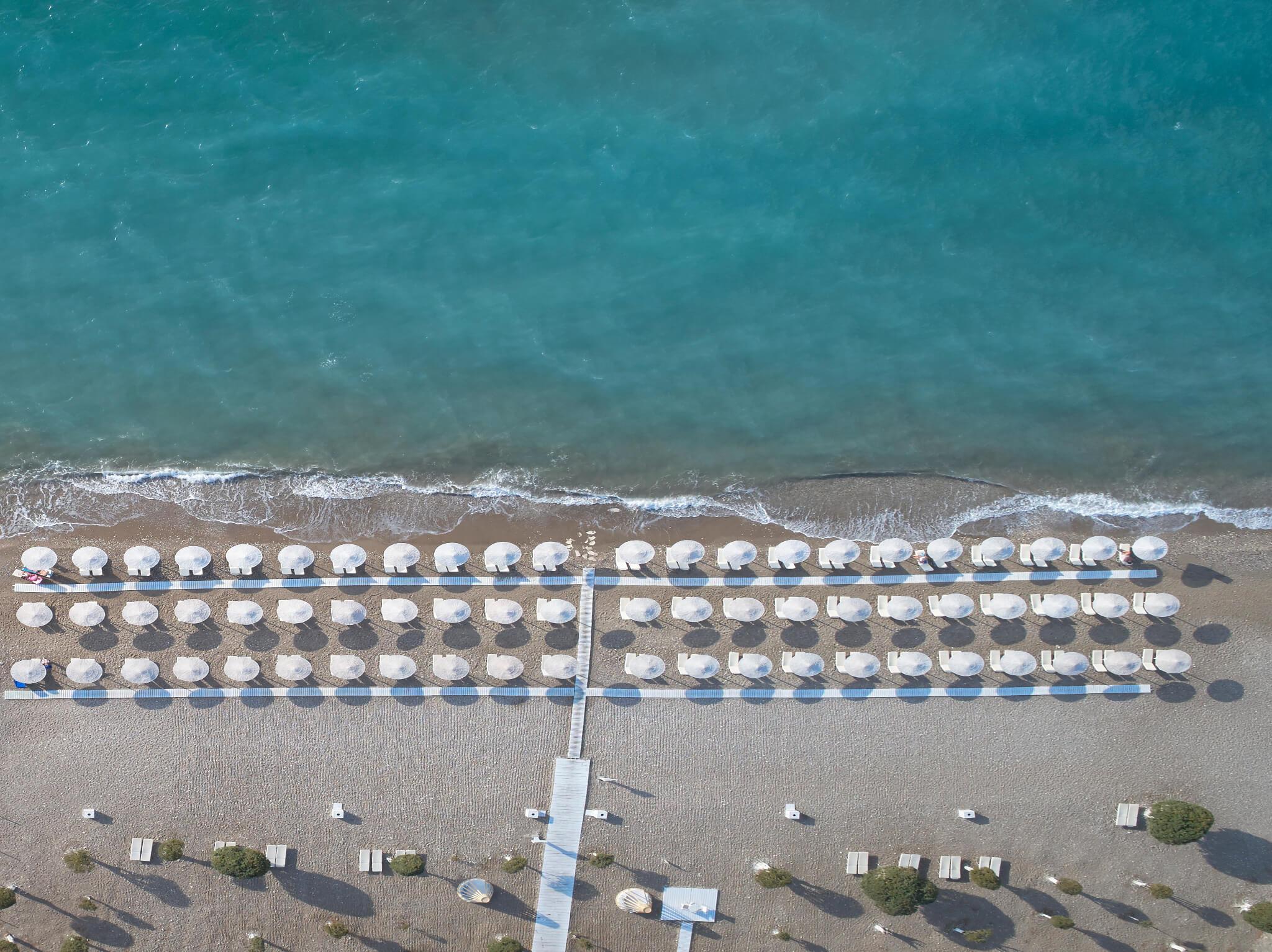 Fito Aqua Bleu Resort